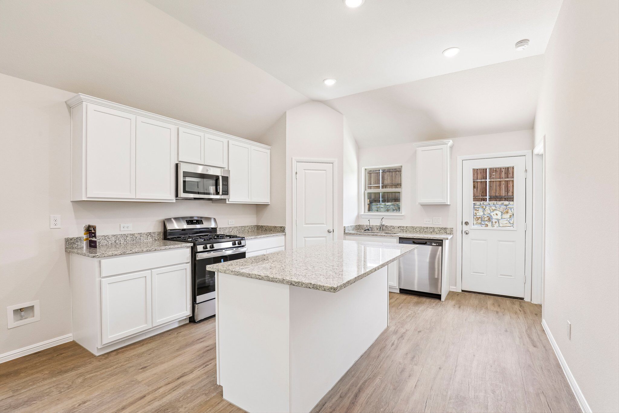 Kitchen - Representational Photo