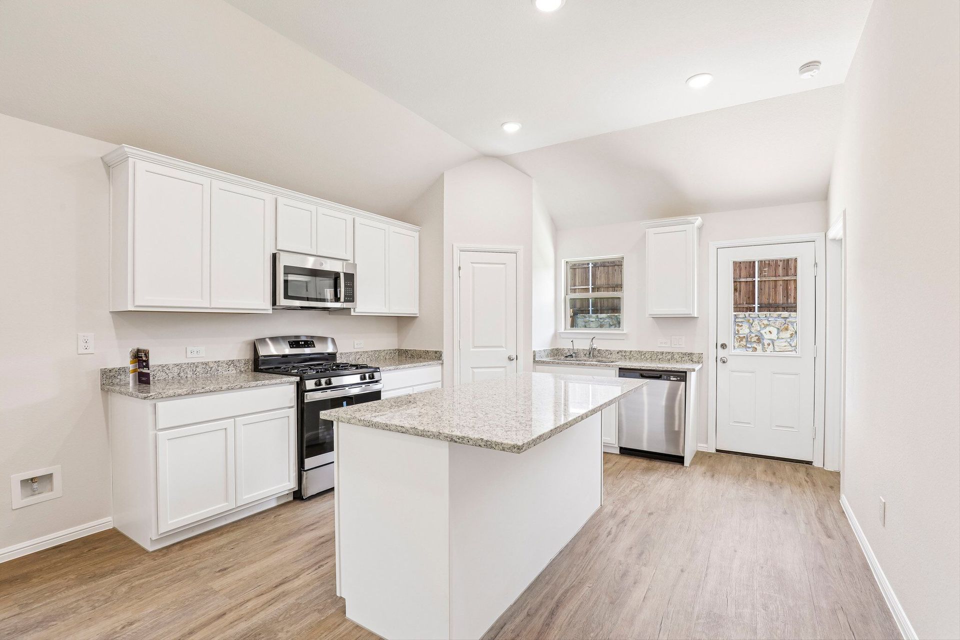 Kitchen - Representational Photo