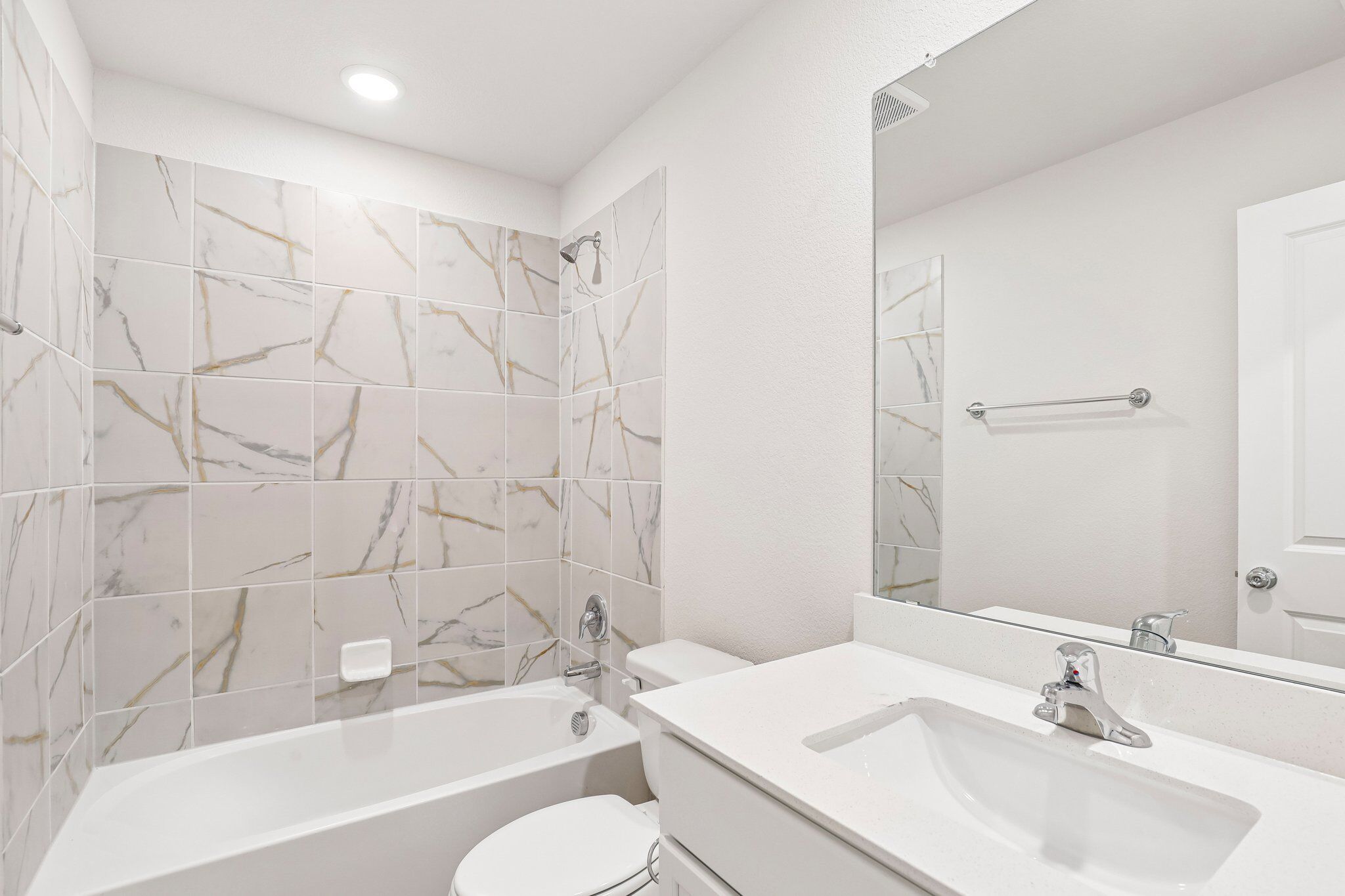 Bathroom - Representational Photo