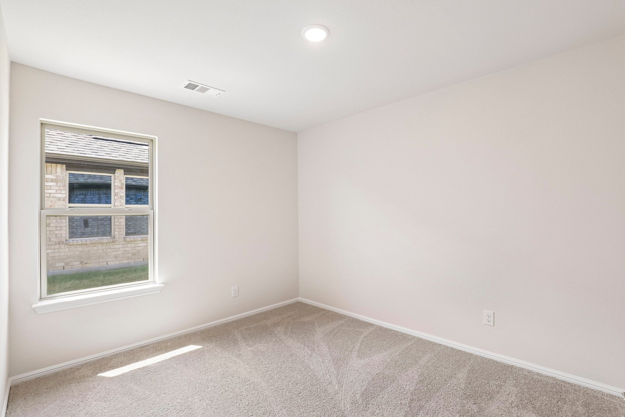 Bedroom - Representational Photo