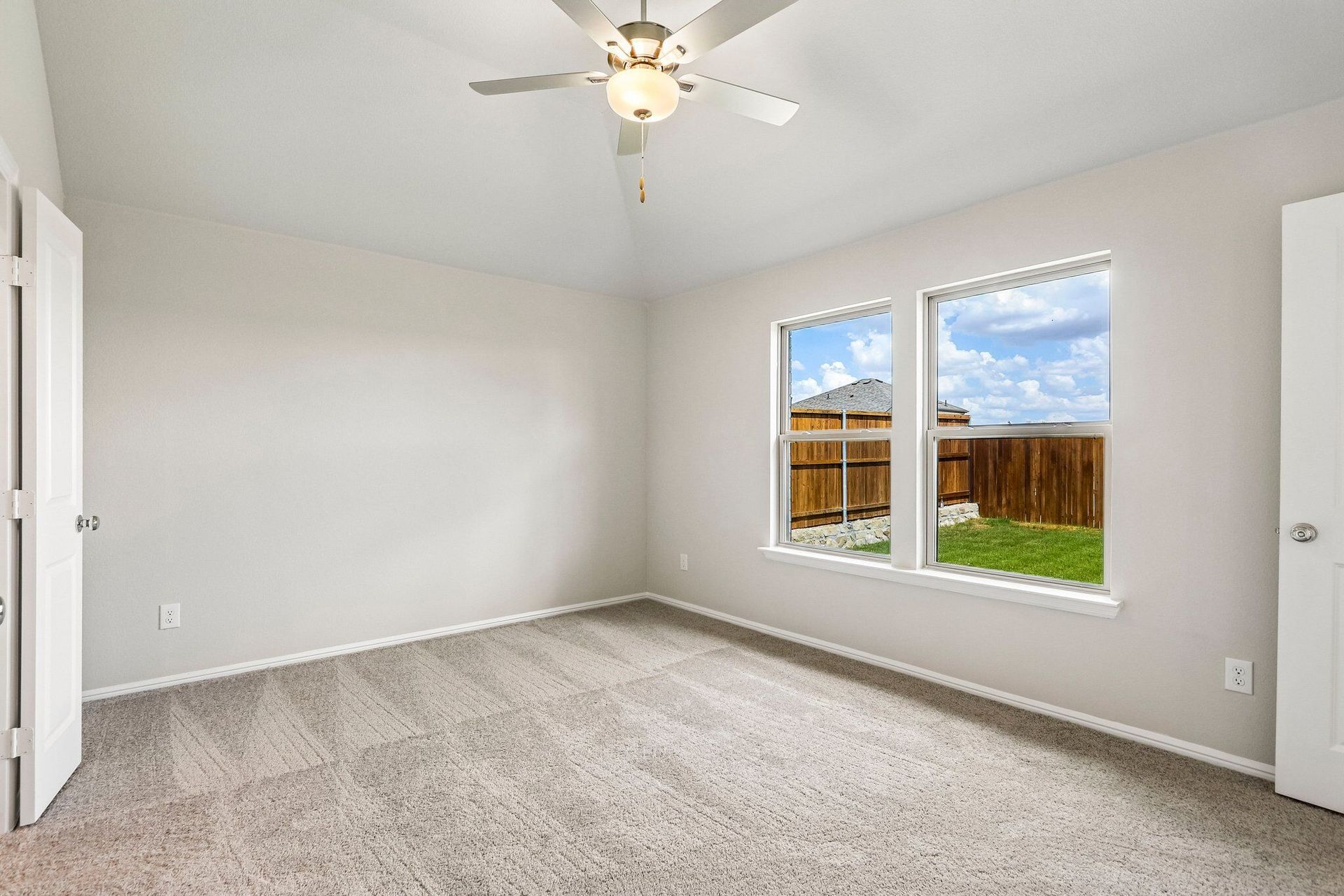 Owners Bedroom