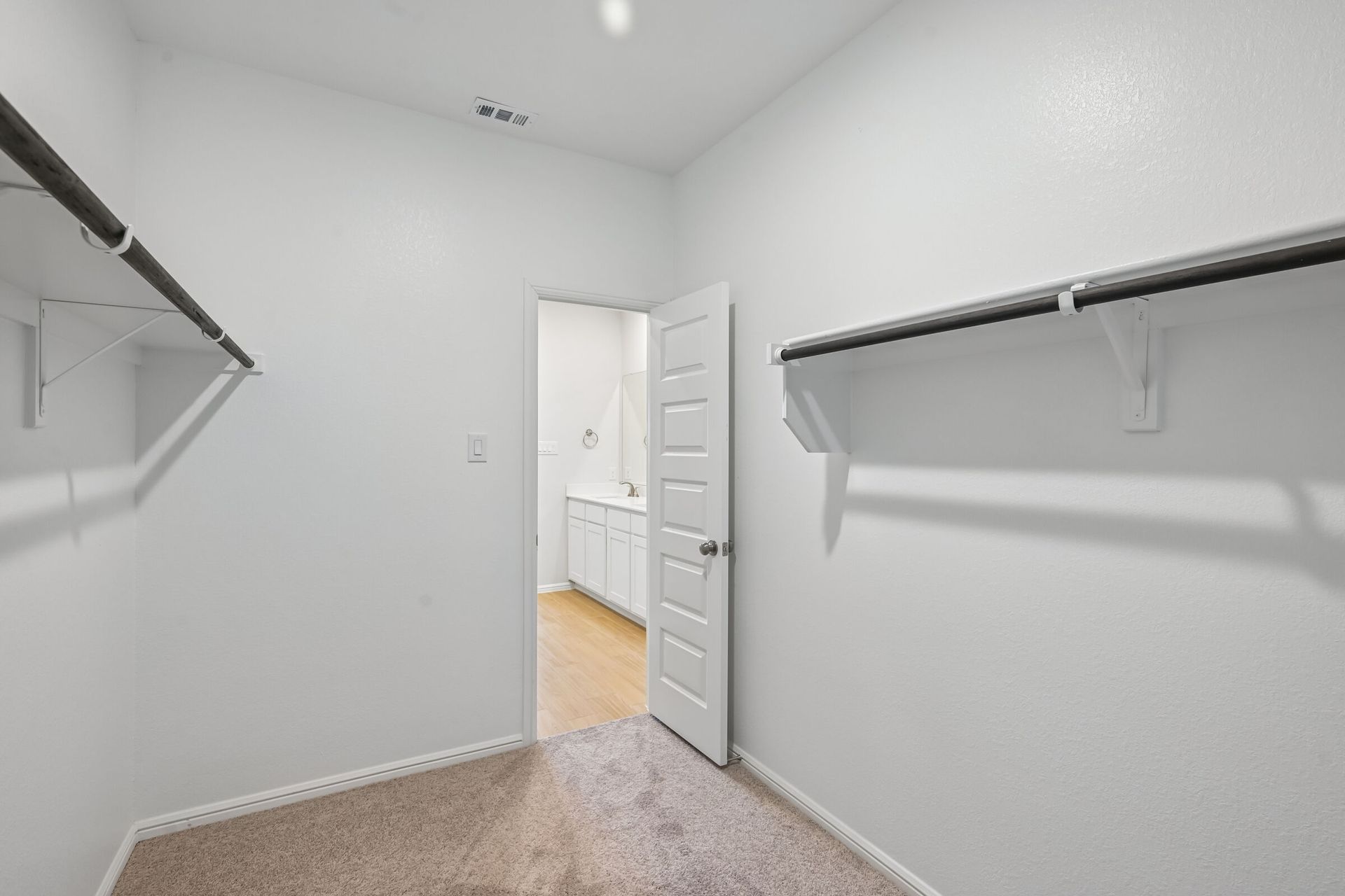 Owners Closet