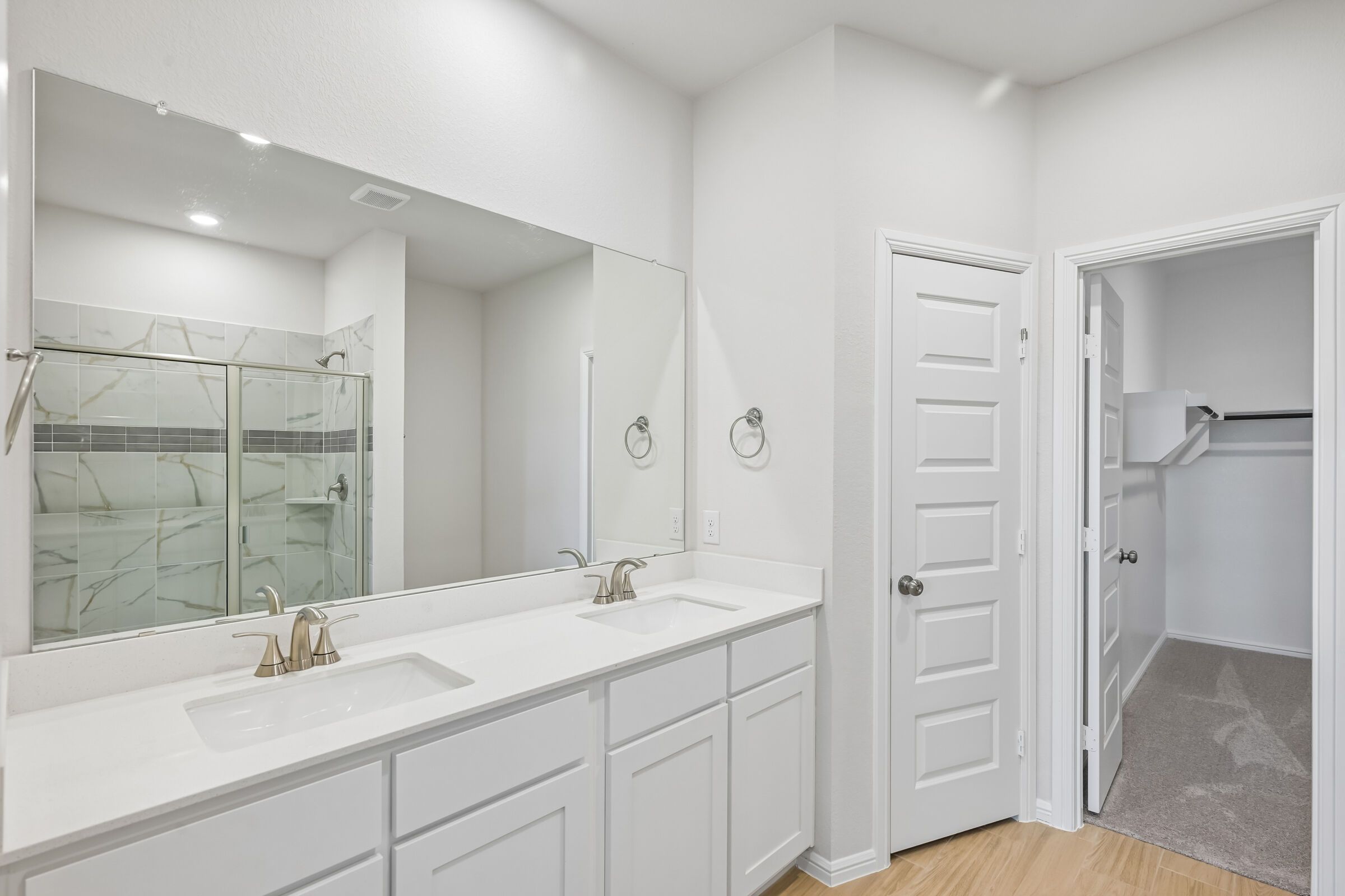 Owners Bathroom