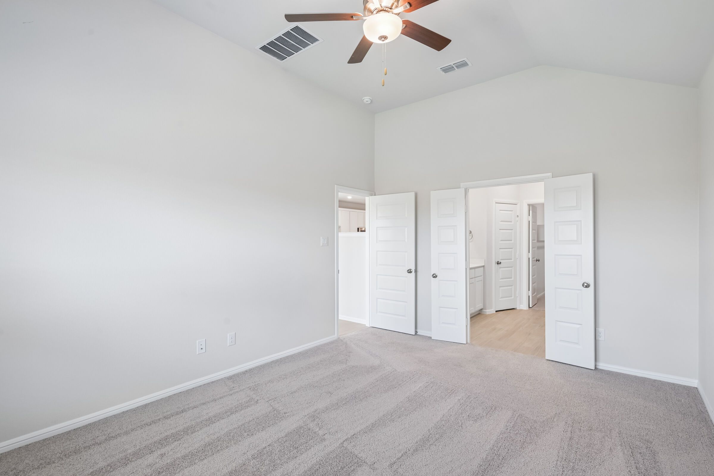 Owners Bedroom