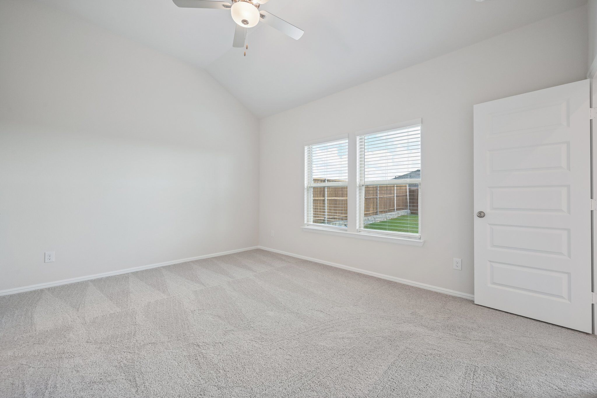 Owners Bedroom