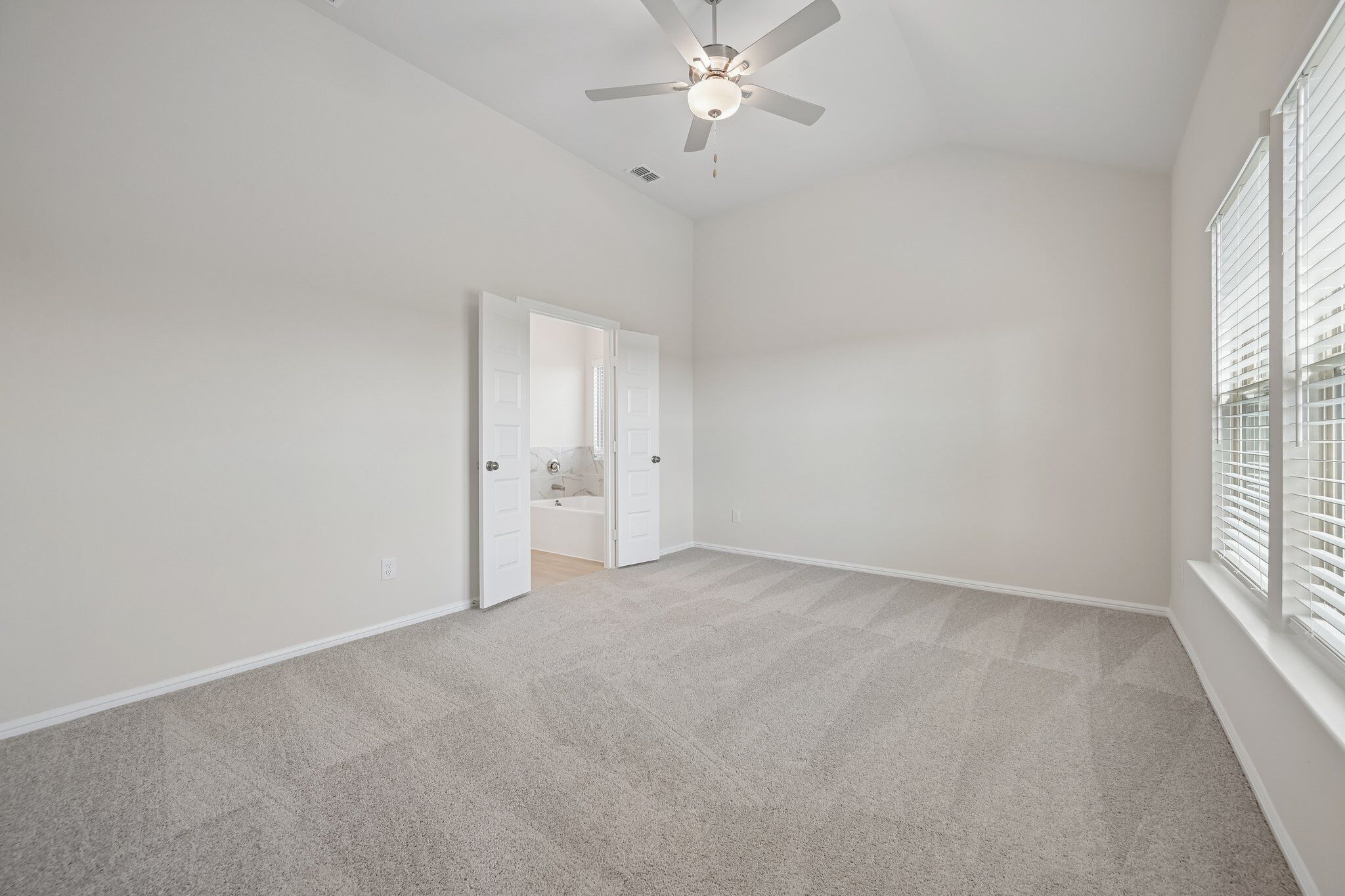 Owners Bedroom