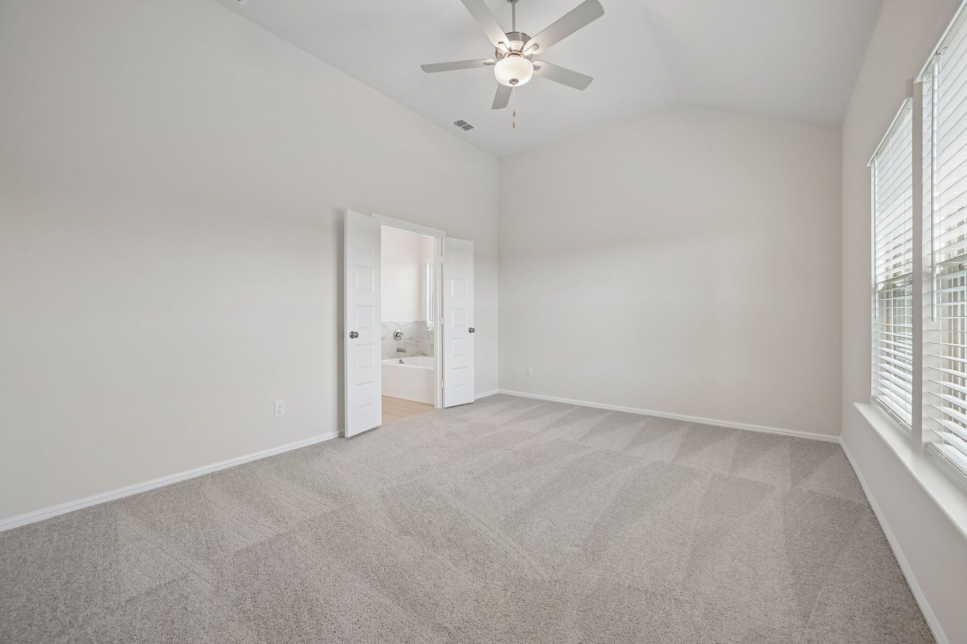 Owners Bedroom