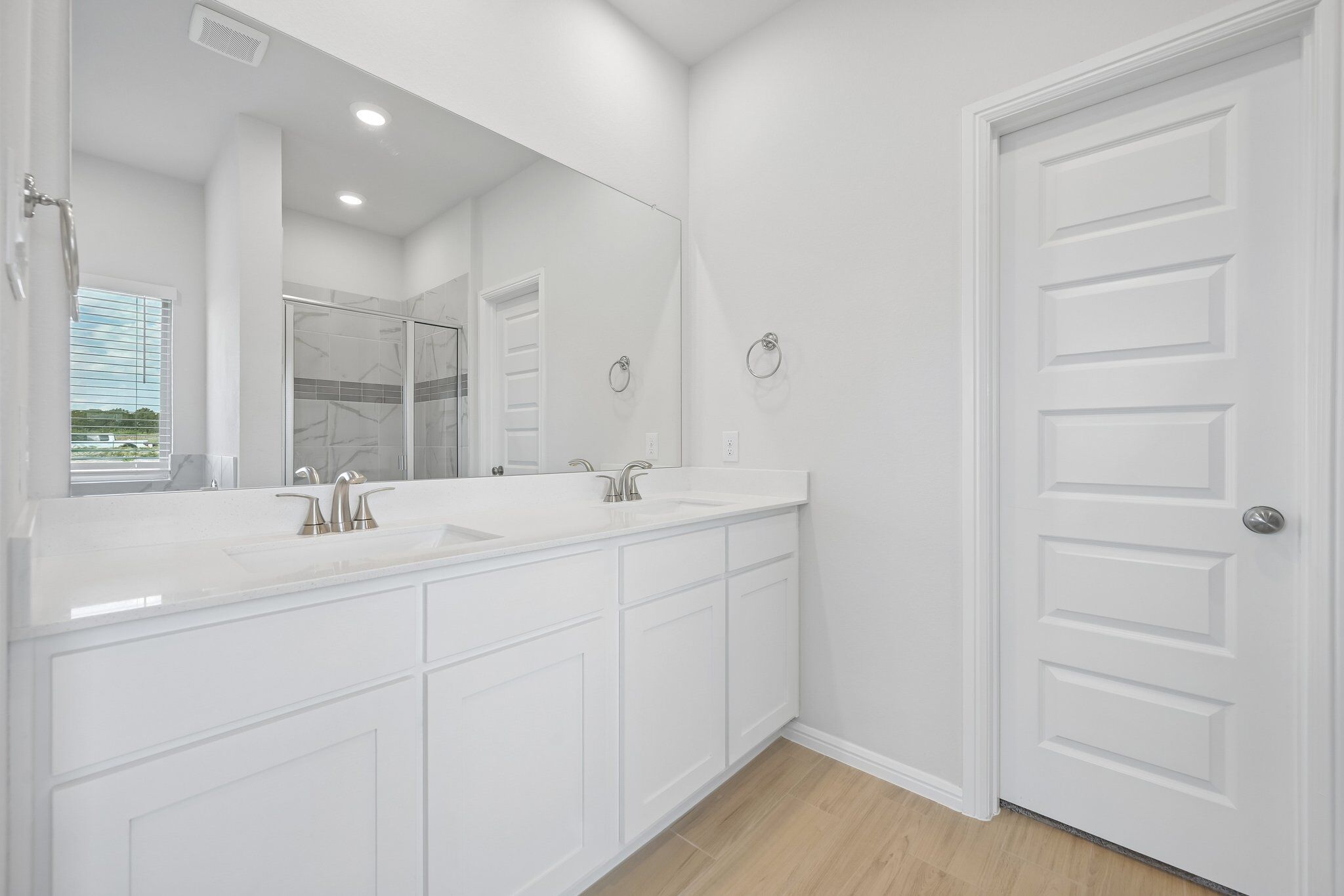 Owners Bathroom