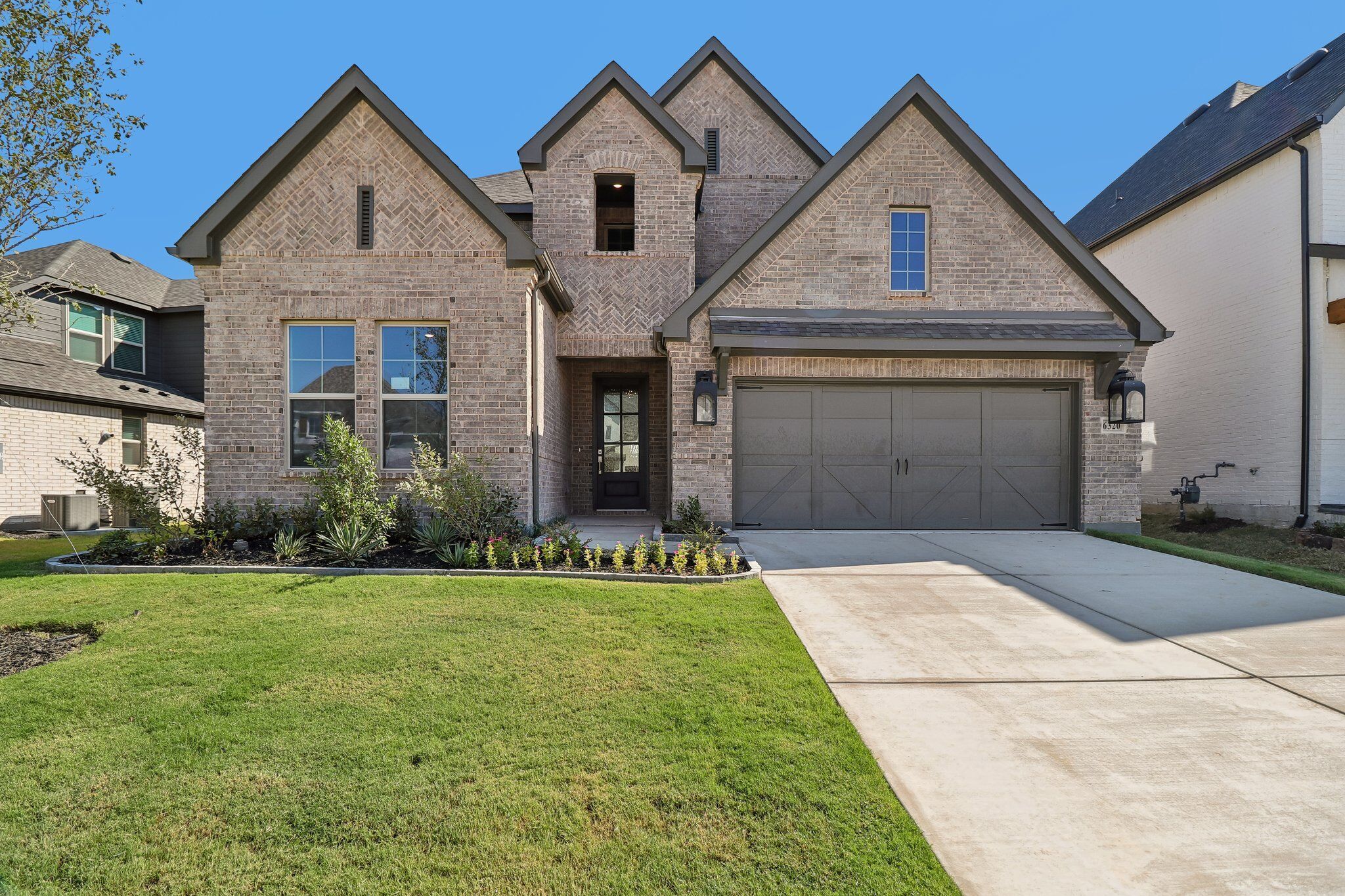 6320 Foxglove Lane