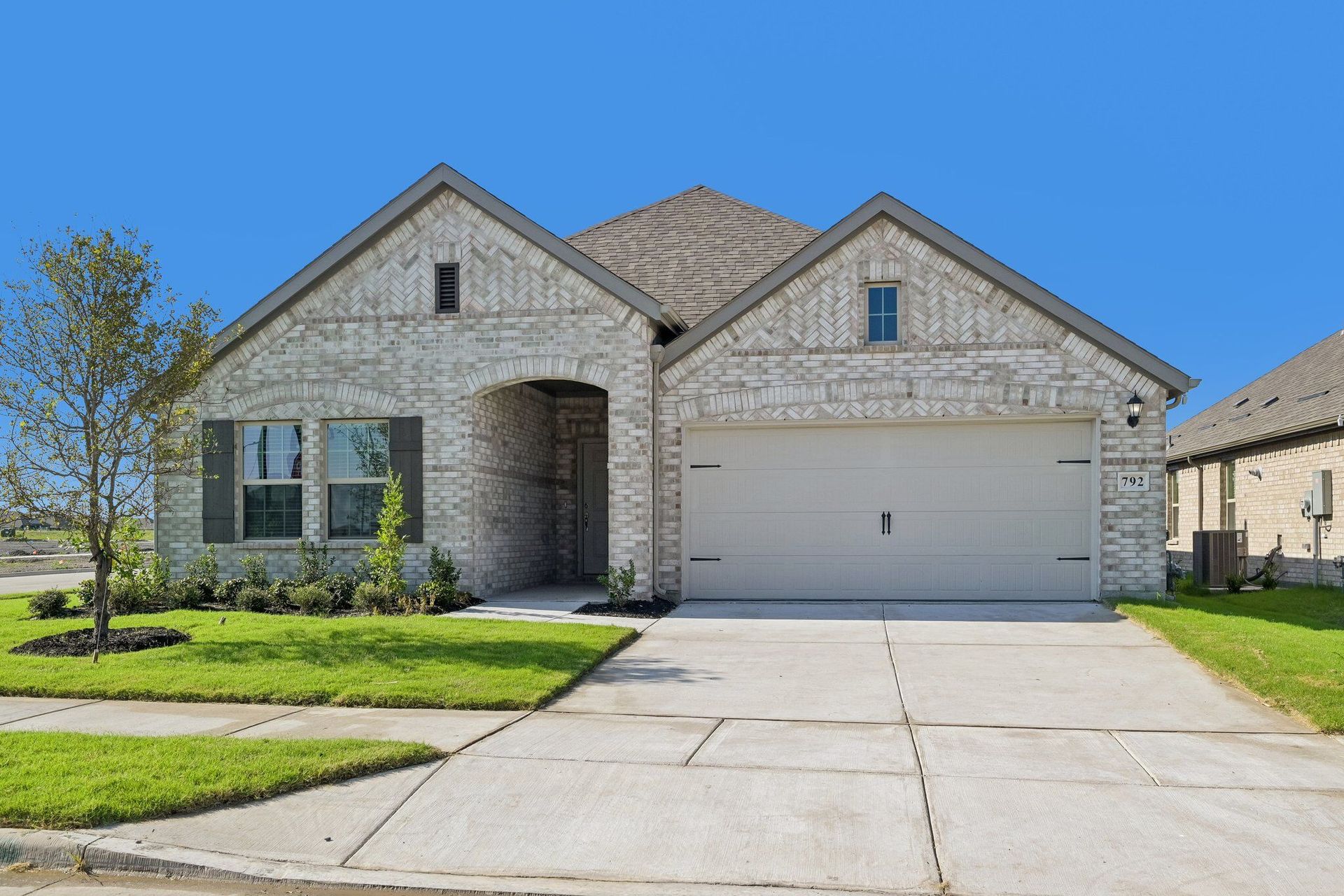 Front Exterior