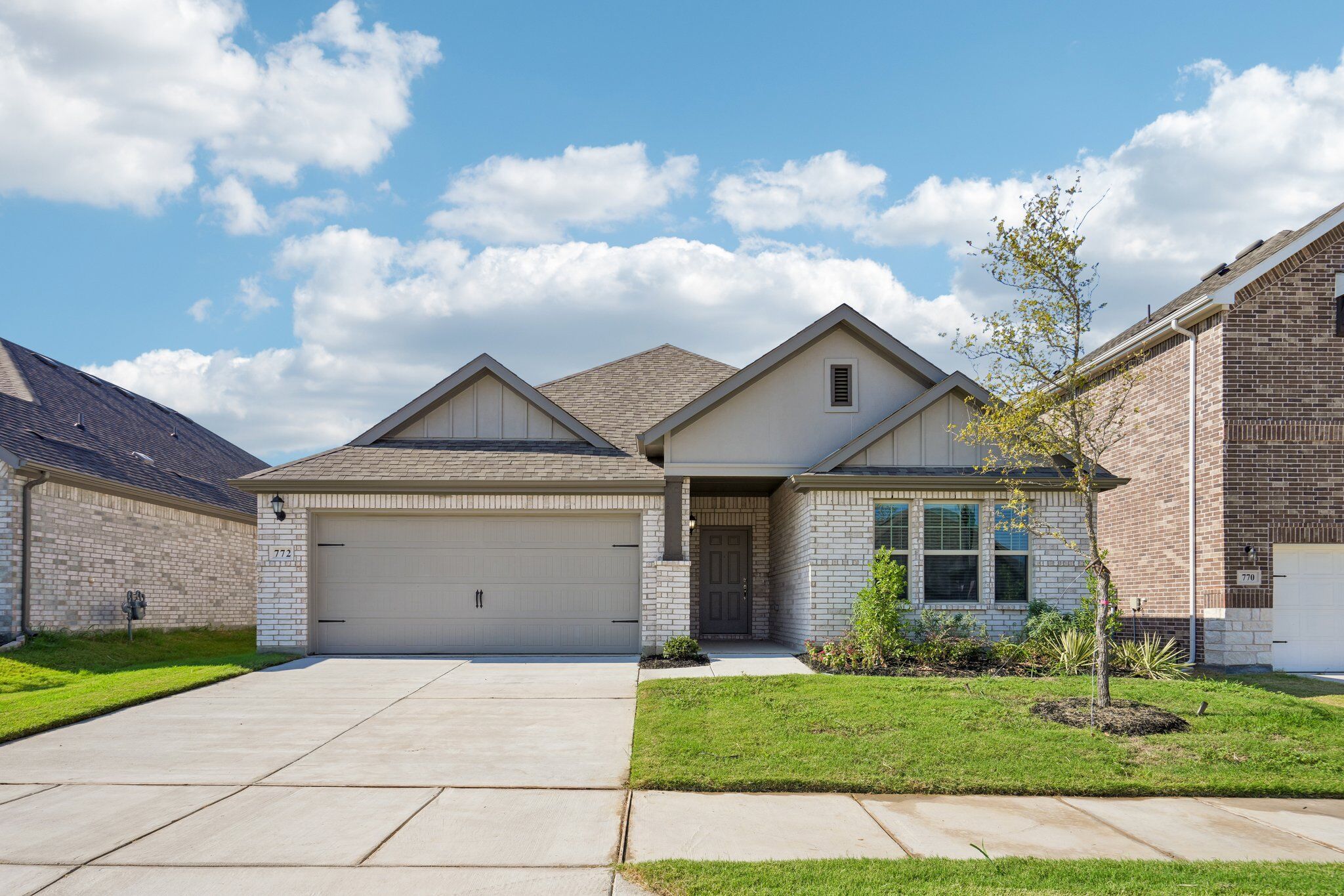 772 Grand Dale Drive