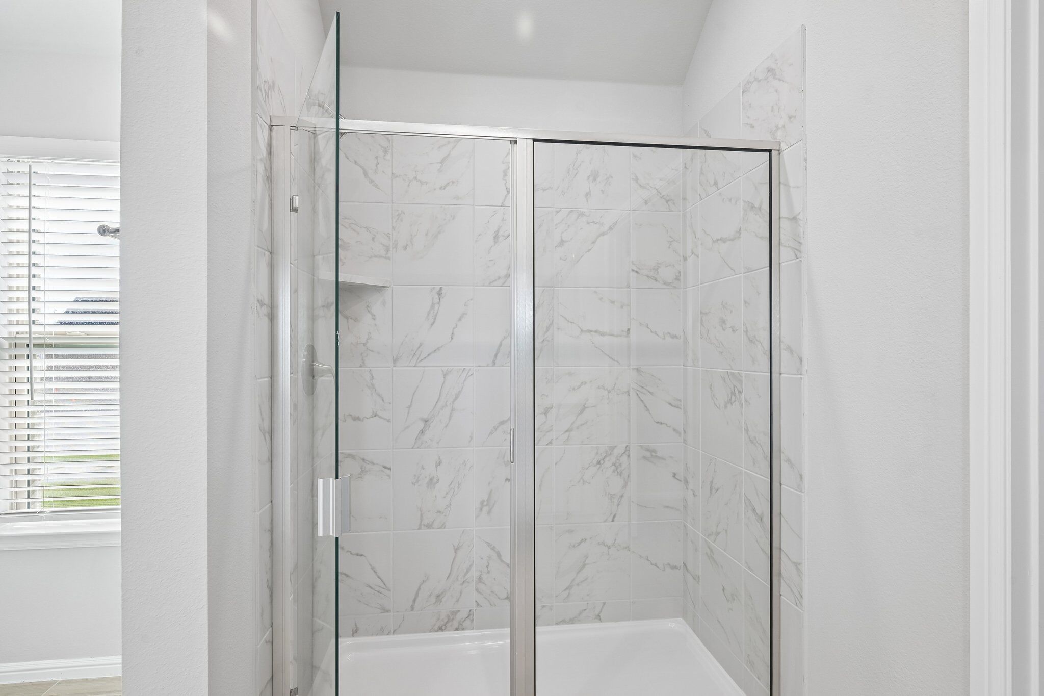 Owners Bathroom