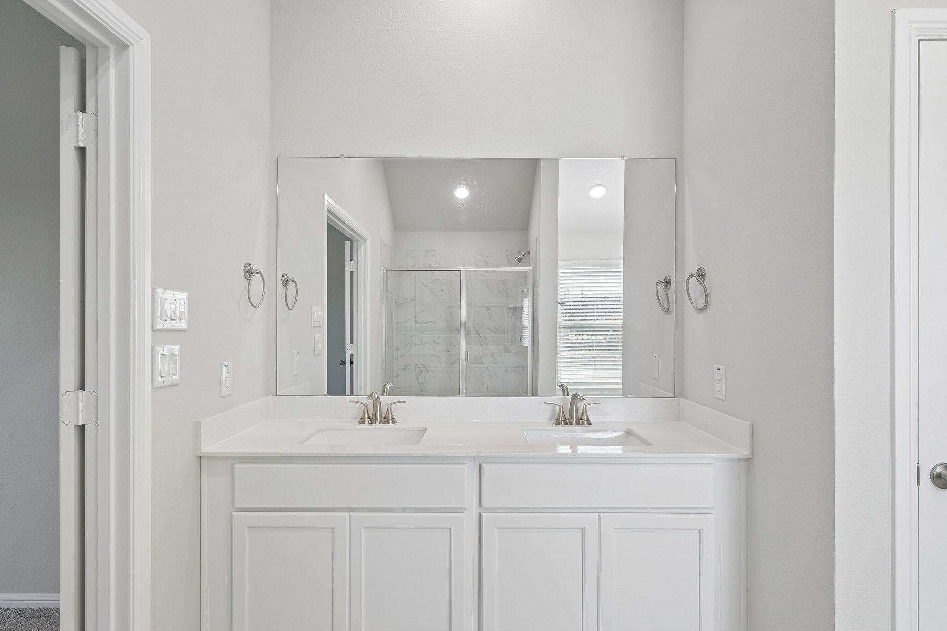 Owners Bathroom