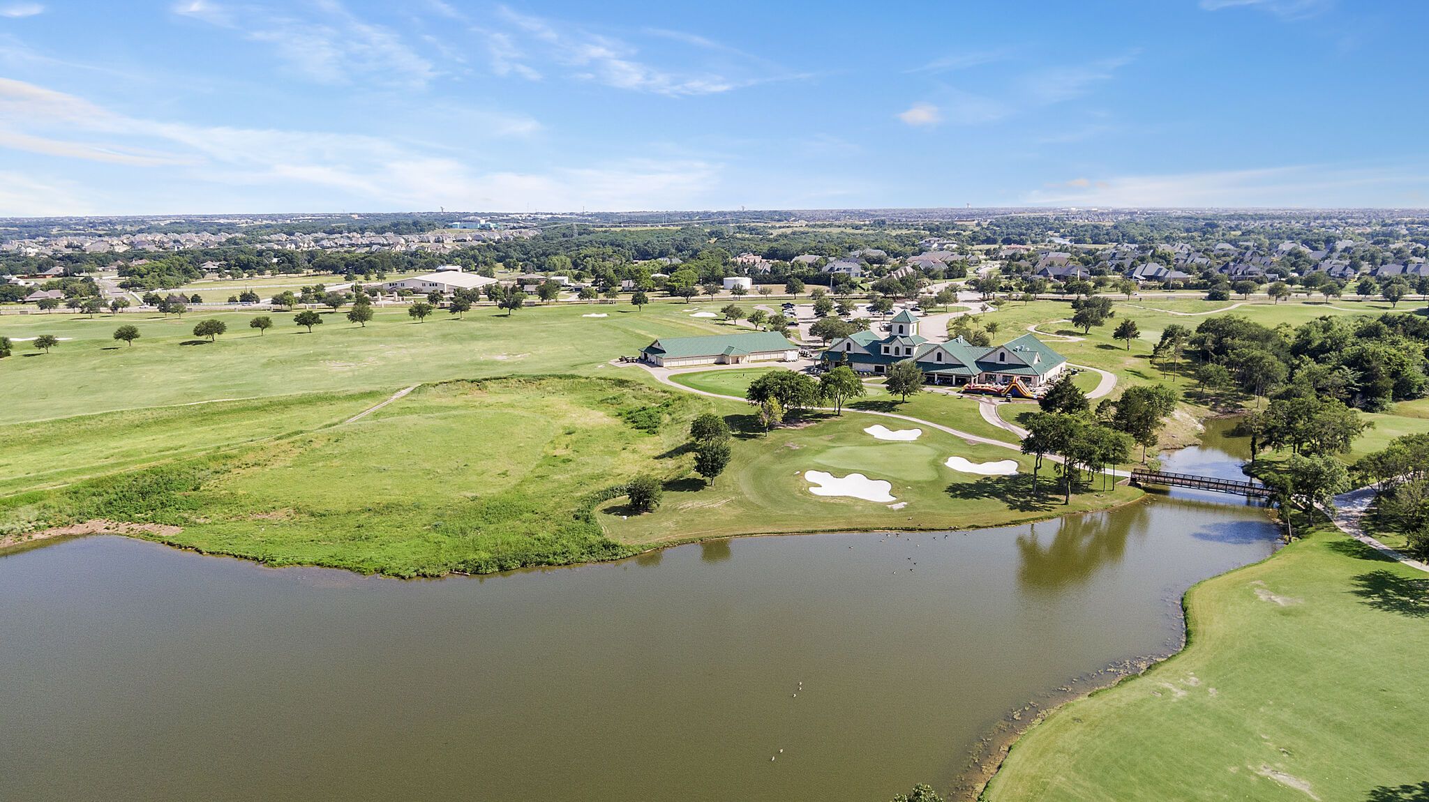Gentle Creek Country Club