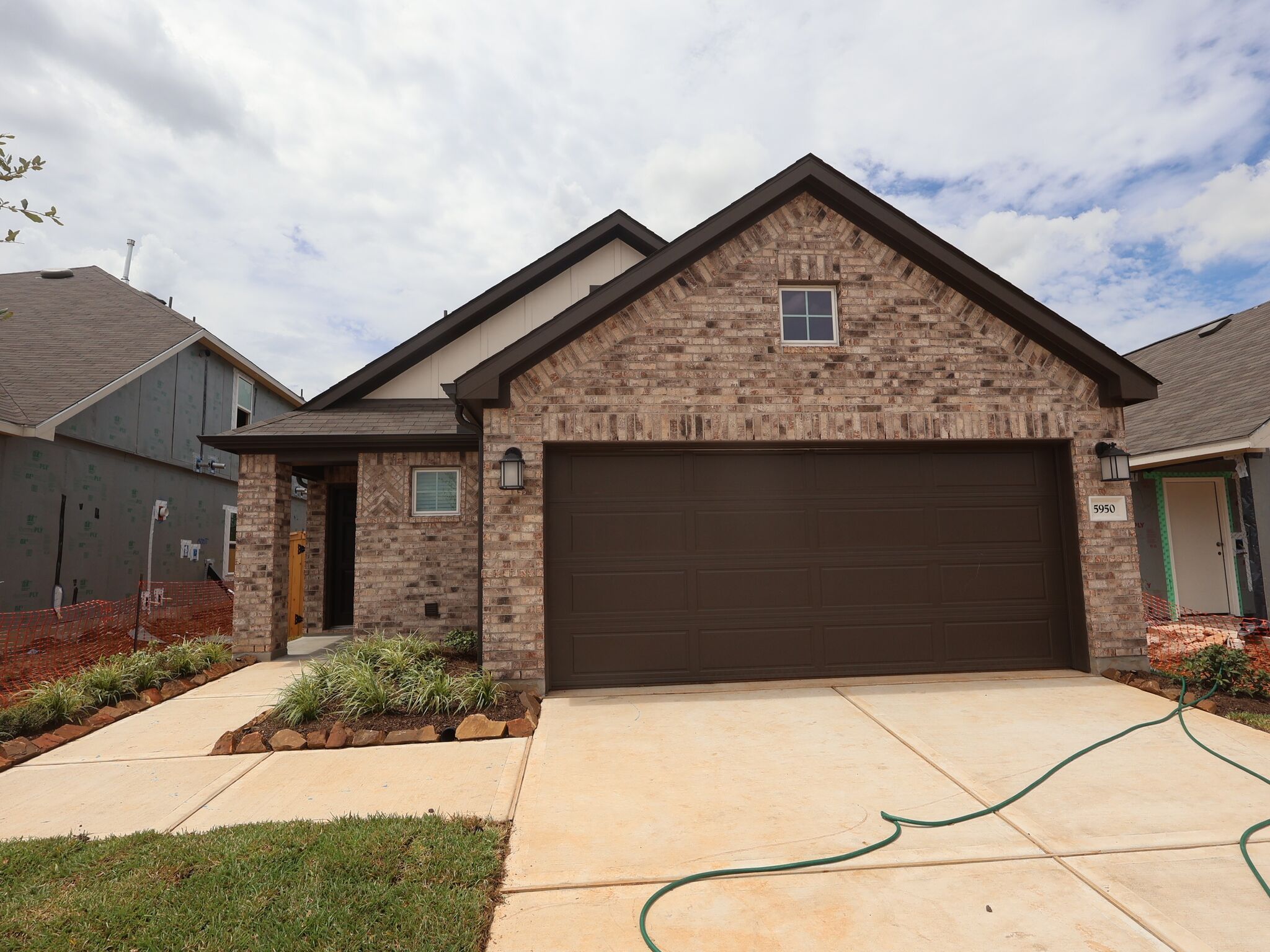 Aster - Summerview: Fulshear, Texas - M/I Homes
