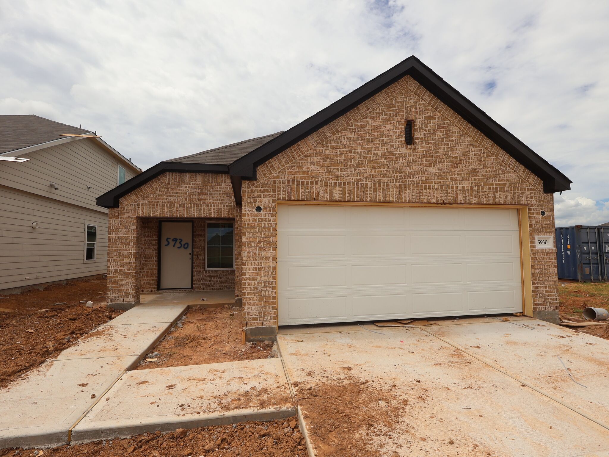 Azalea - Summerview: Fulshear, Texas - M/I Homes