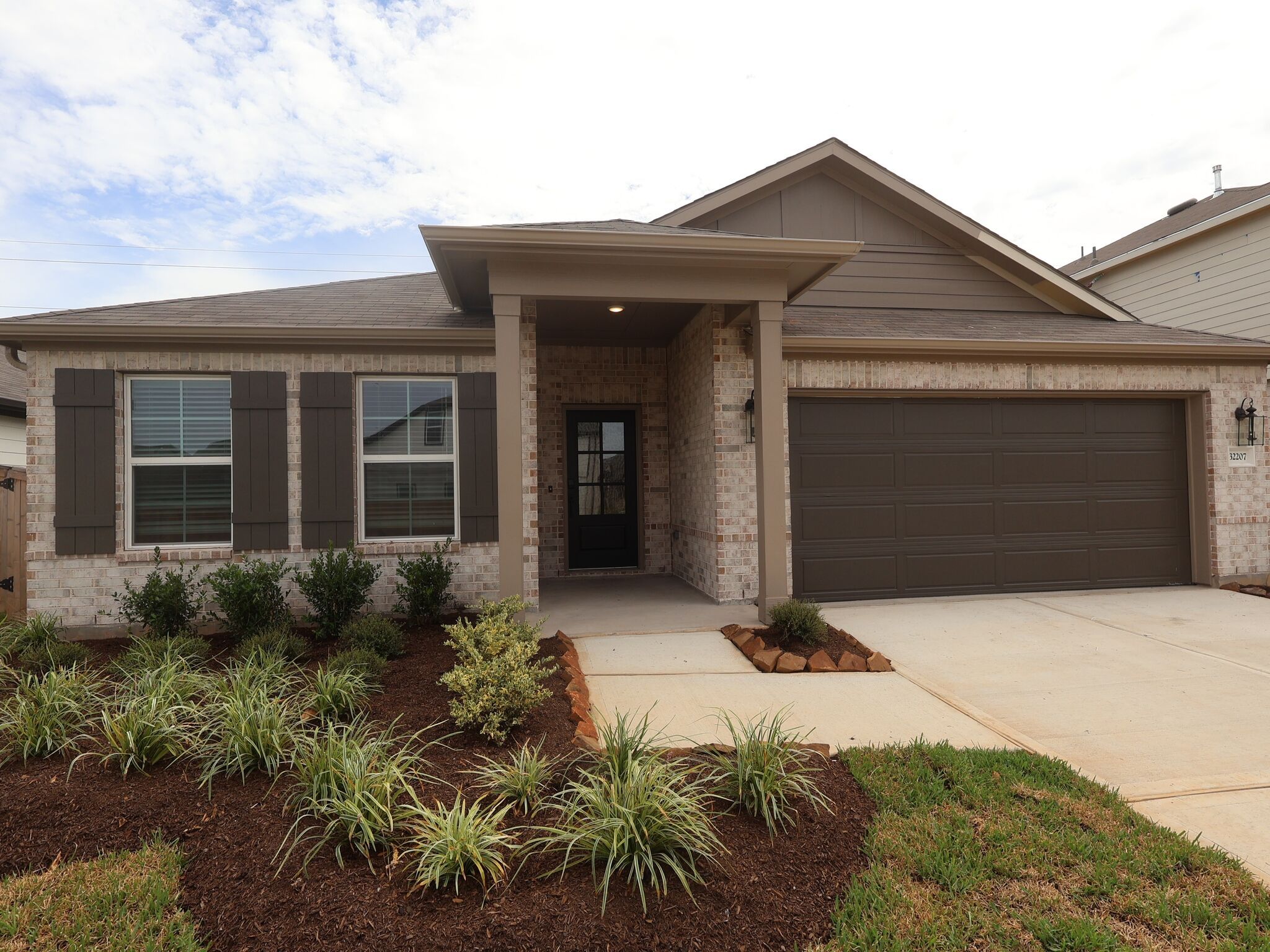 Balboa - Summerview: Fulshear, Texas - M/I Homes
