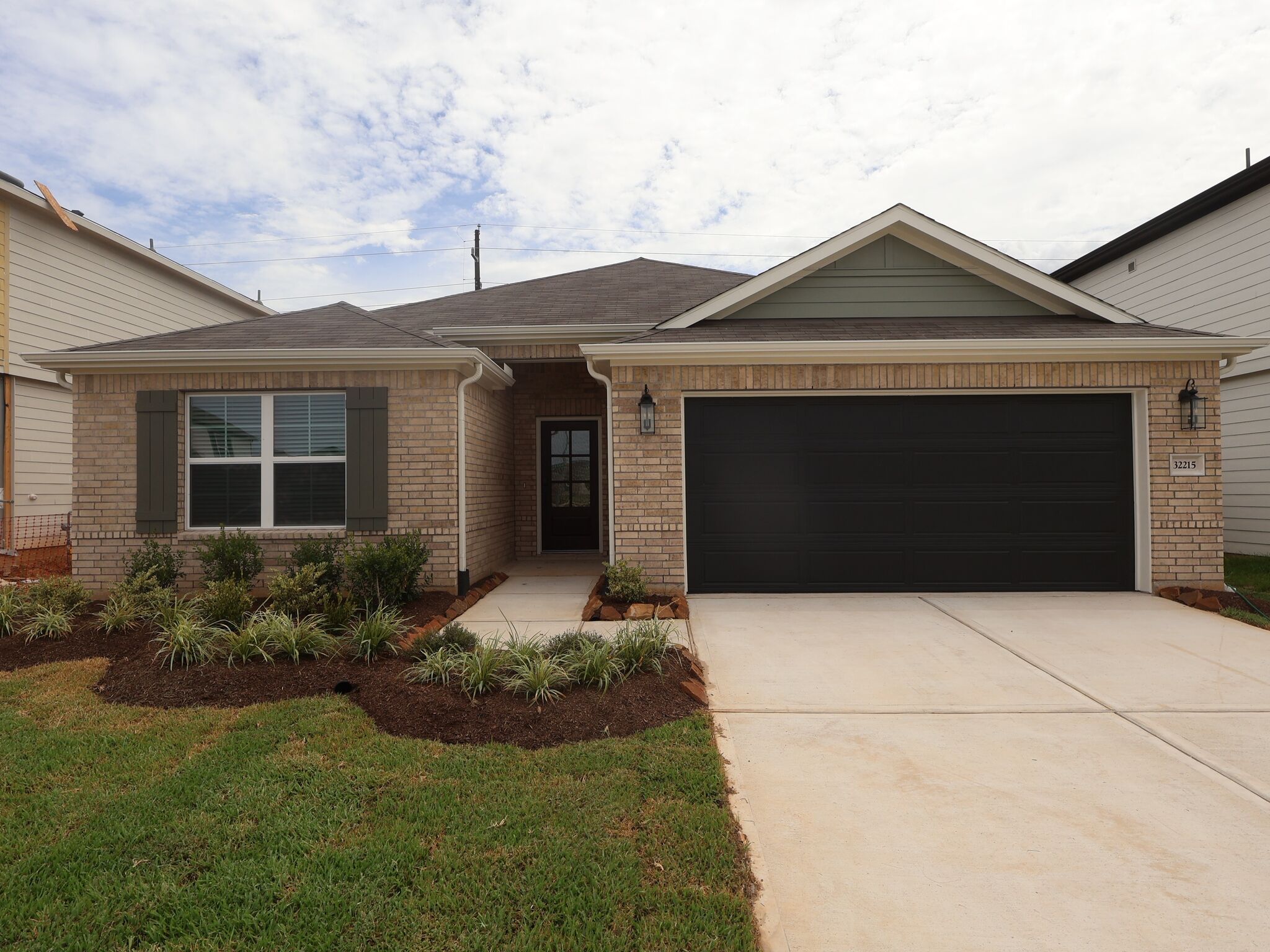 Boone - Summerview: Fulshear, Texas - M/I Homes