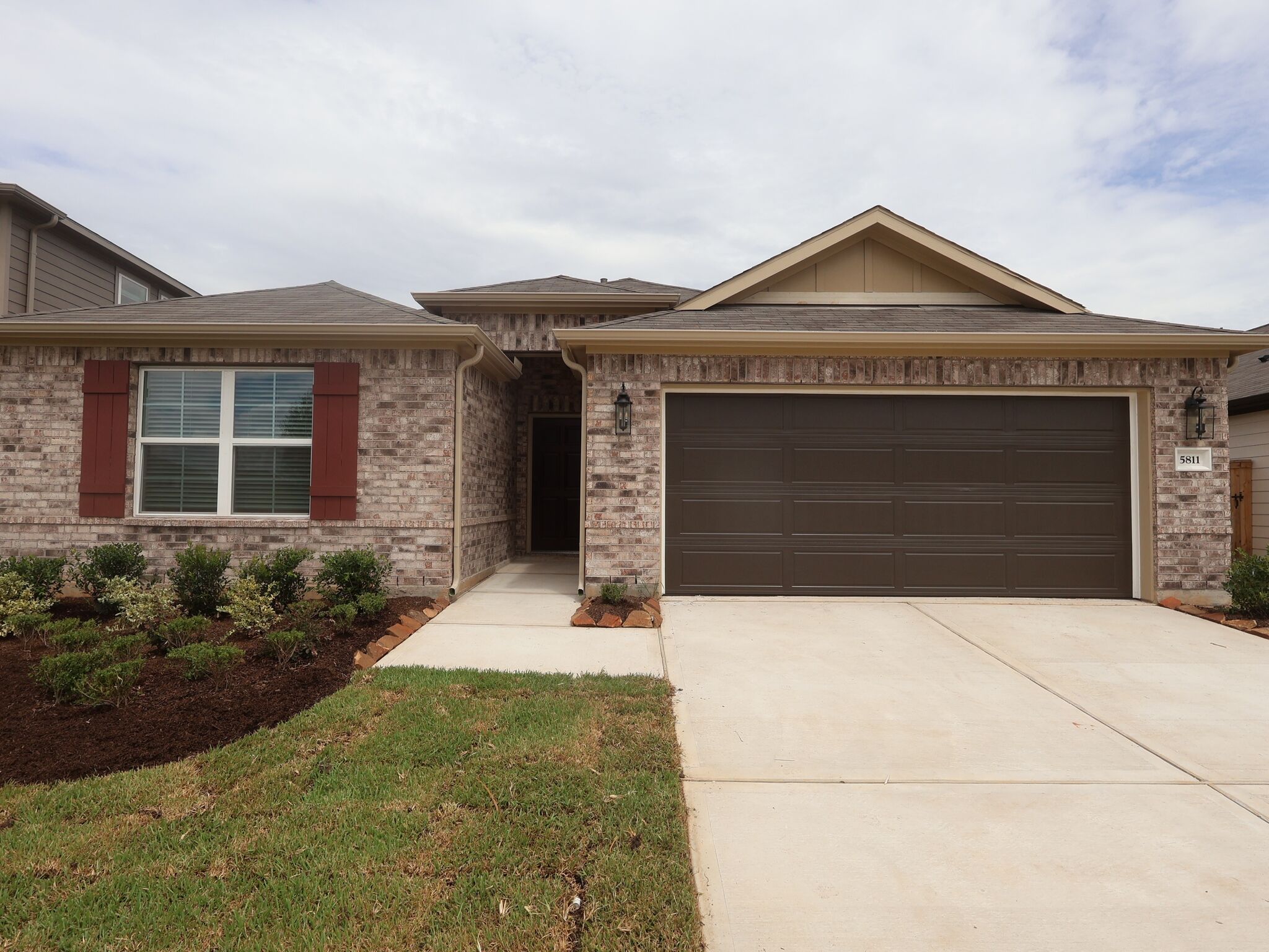 Pizarro - Summerview: Fulshear, Texas - M/I Homes