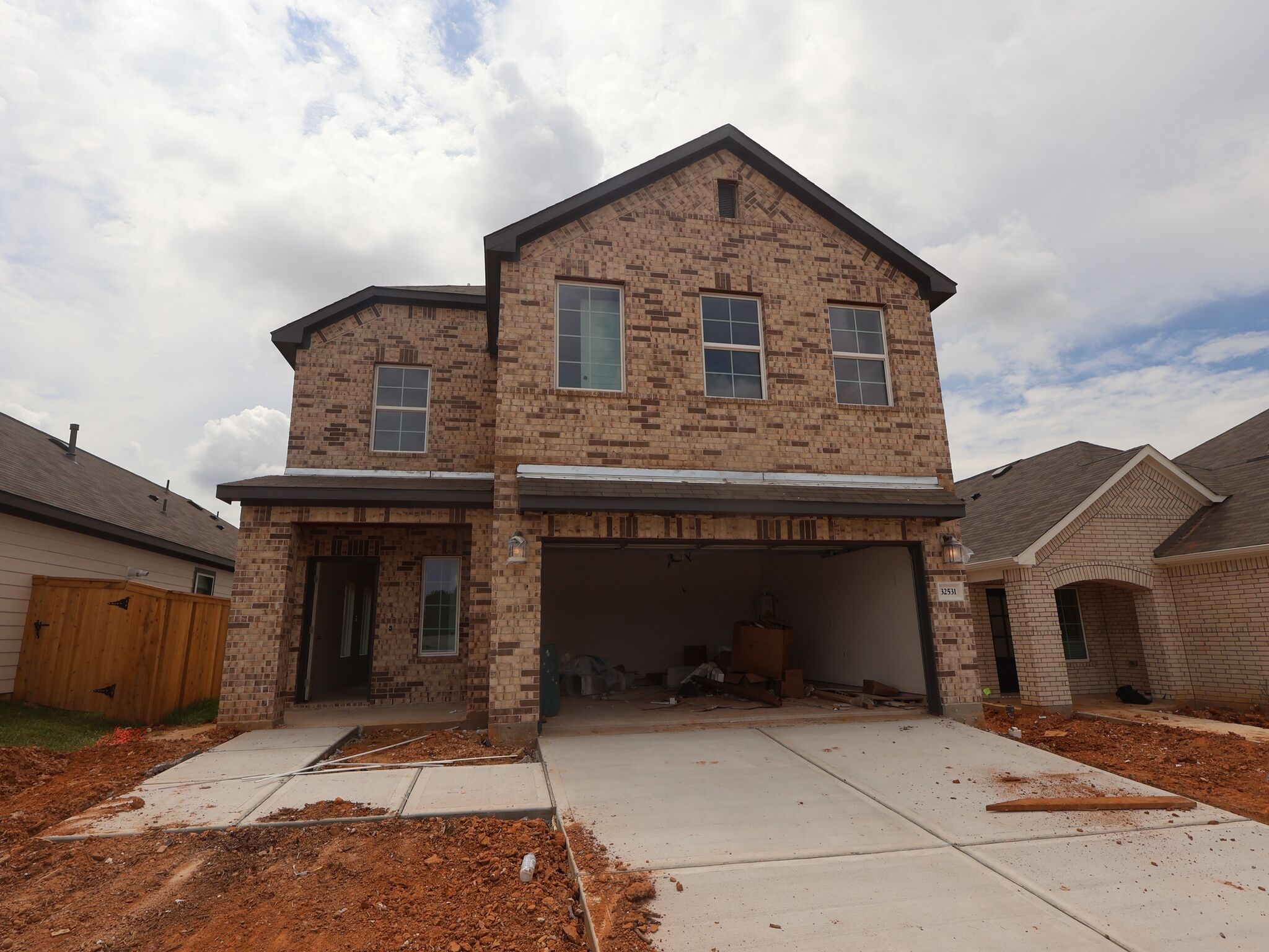 Sanpiper - Summerview: Fulshear, Texas - M/I Homes