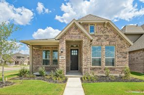 1001 Tarryhill Drive (Lavender)