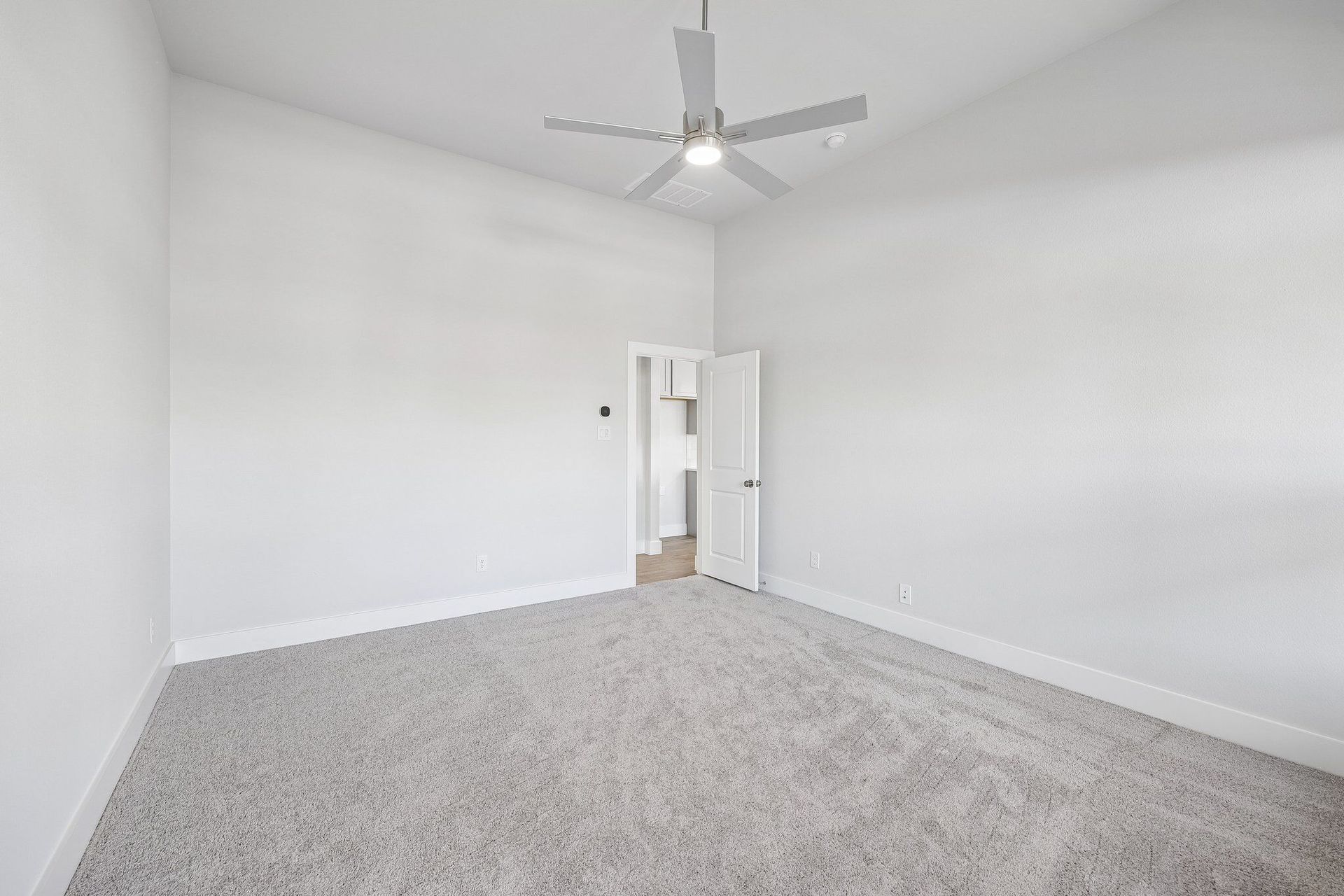 Owners Bedroom