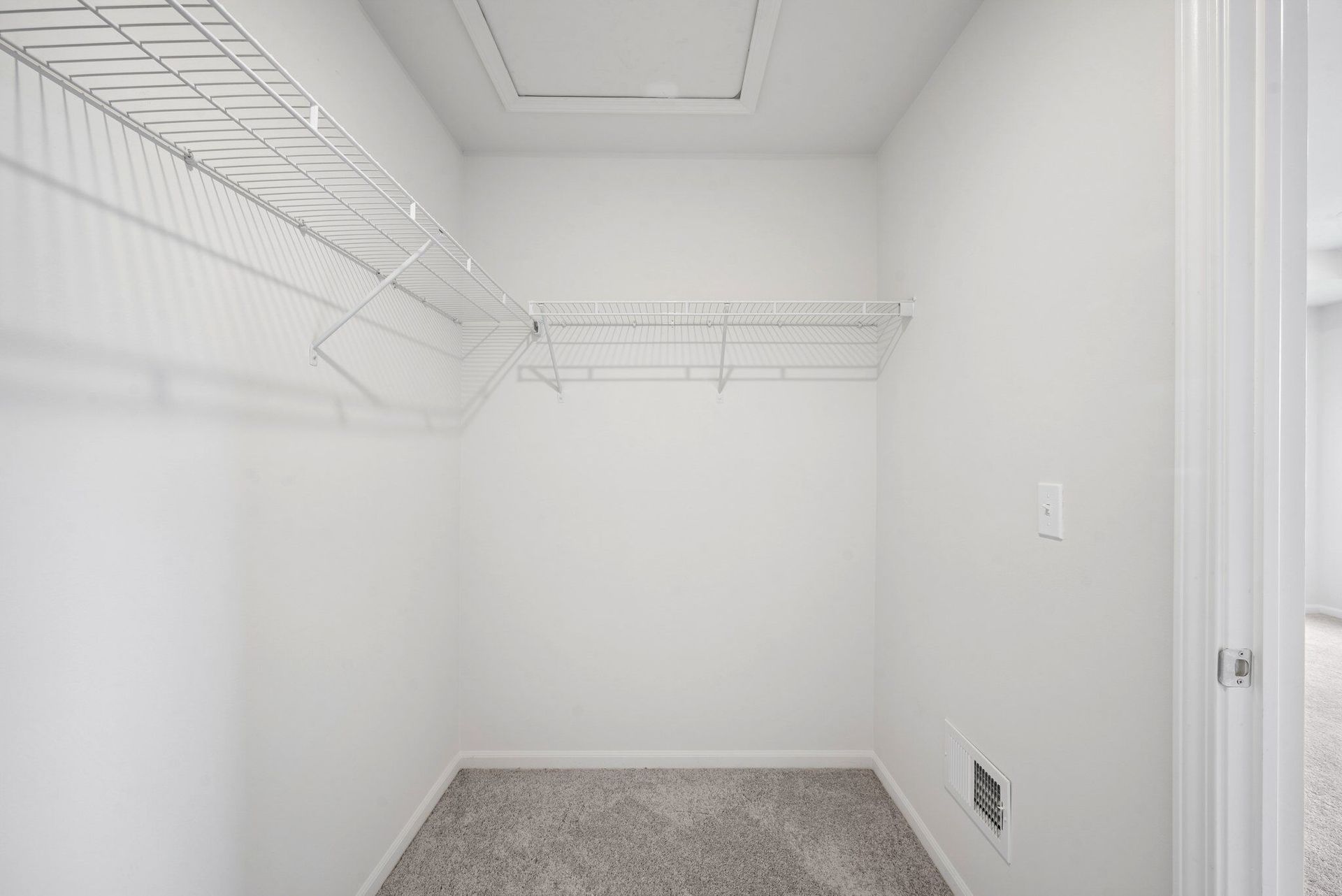 Owner's Closet