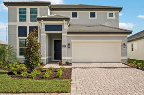 424 Alberata Way (Whitney)