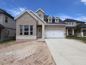 2129 Spokane Drive (Hereford)