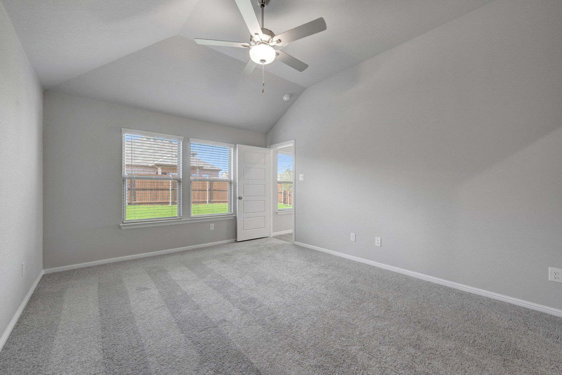 Owners Bedroom