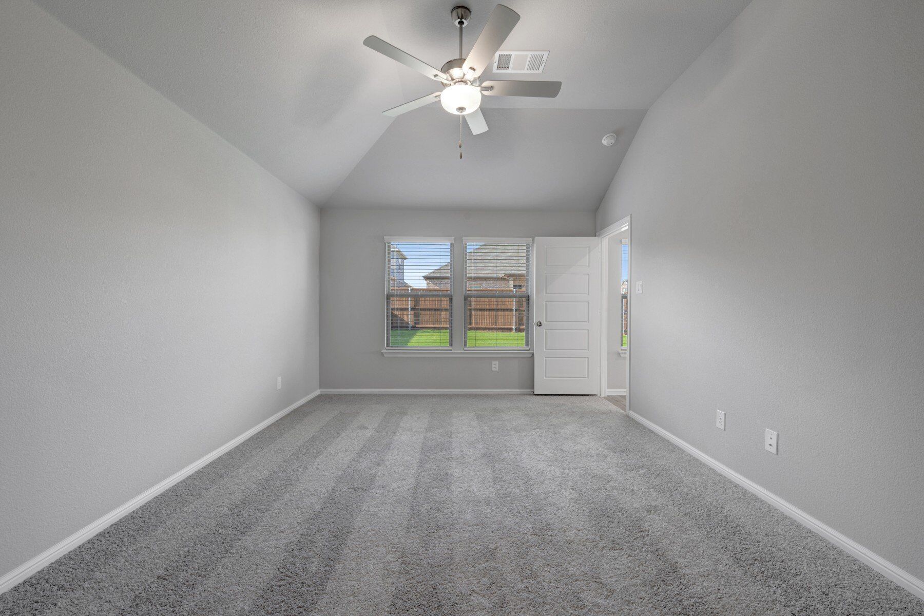 Owners Bedroom