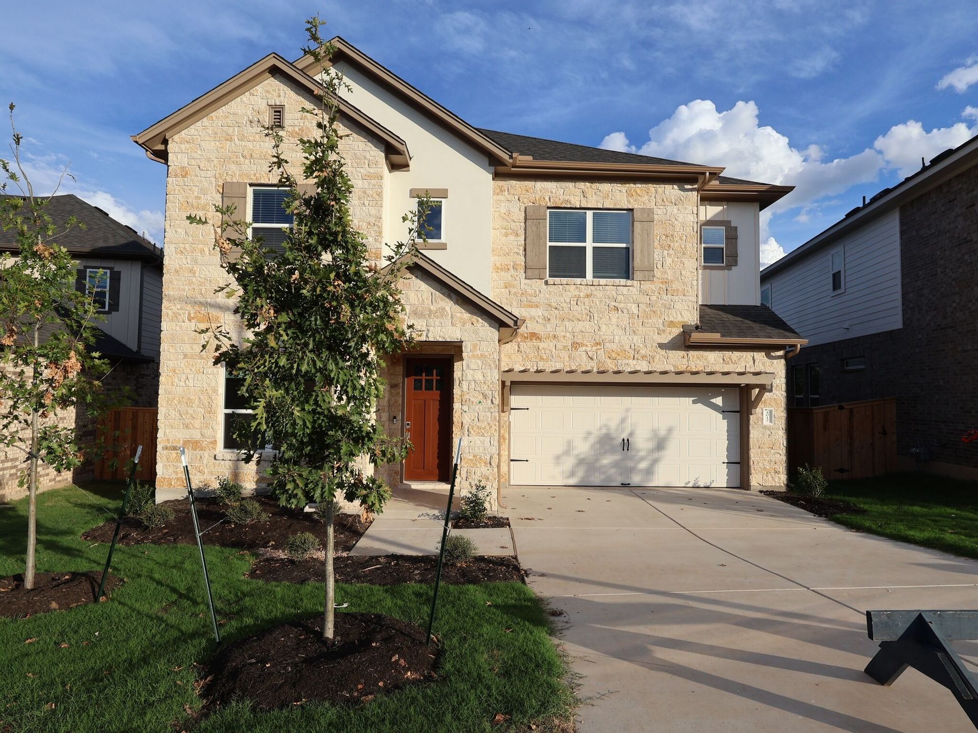 Front Exterior