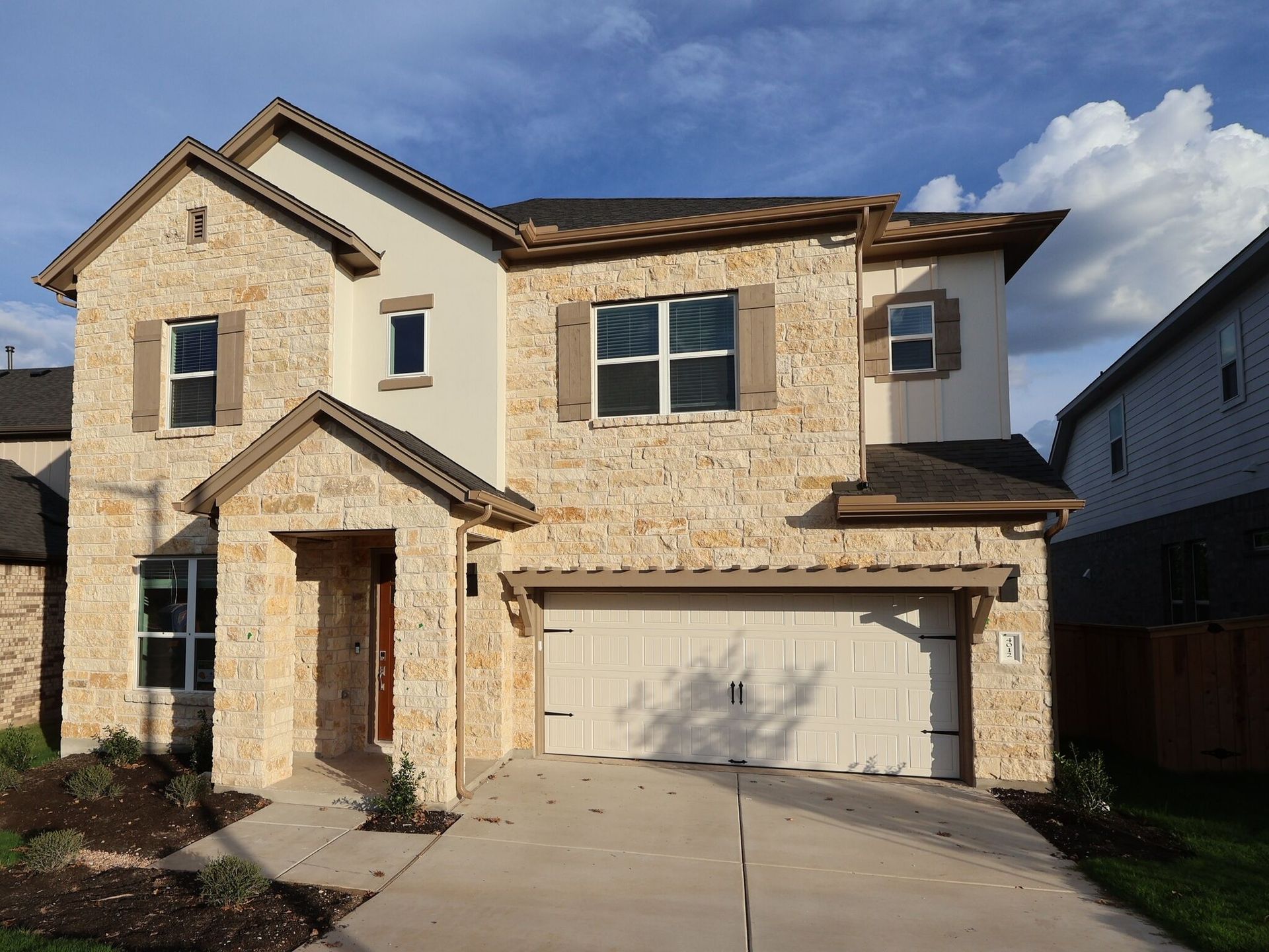 Front Exterior