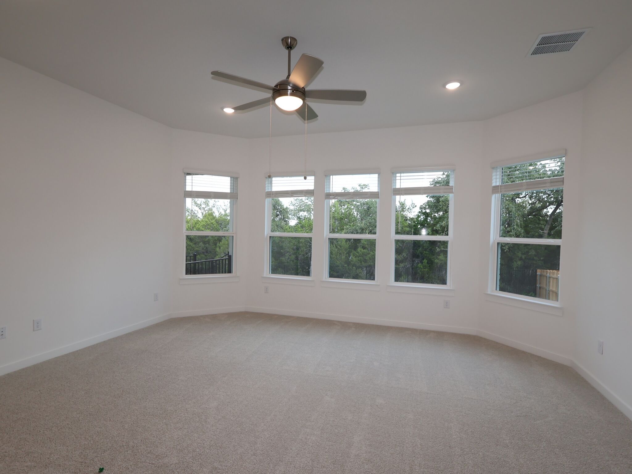 Owner's Bedroom