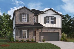 7432 Pullman Cove (Armstrong I)