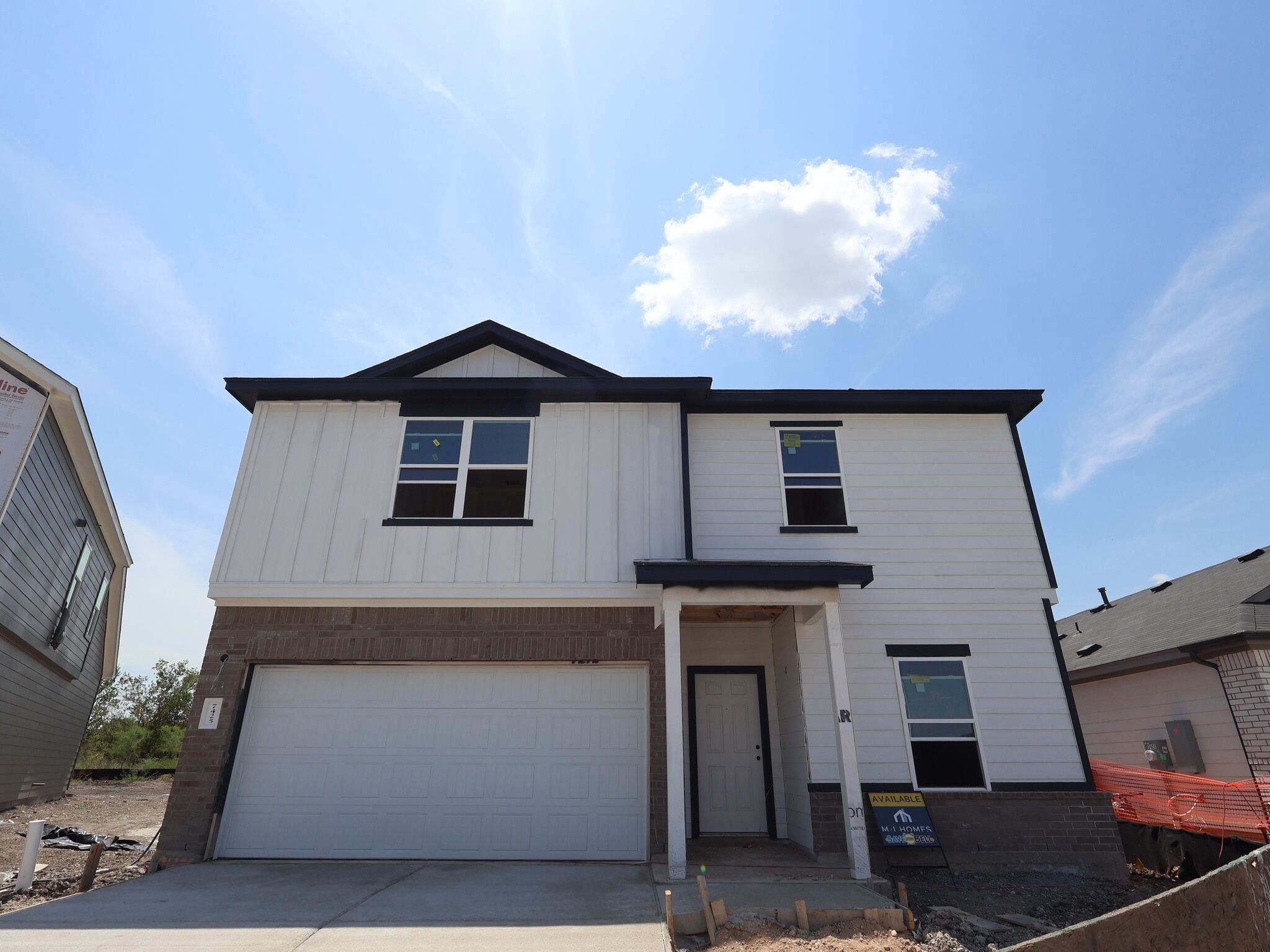 7425 Pullman Cove (Donley I)