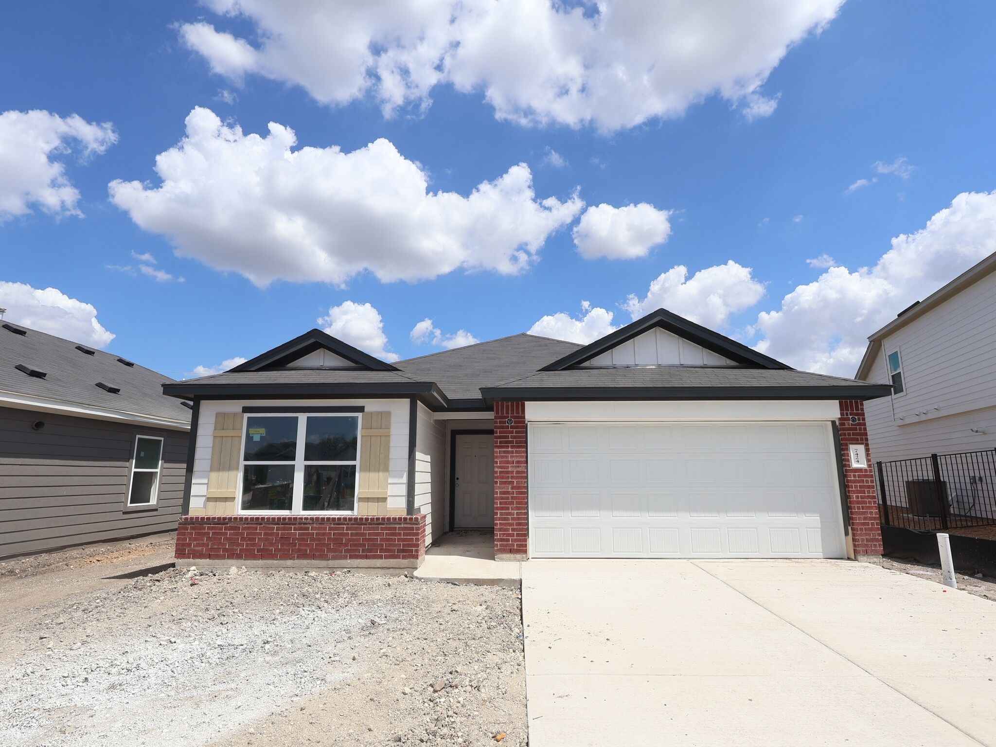 7424 Pullman Cove (Freestone I)
