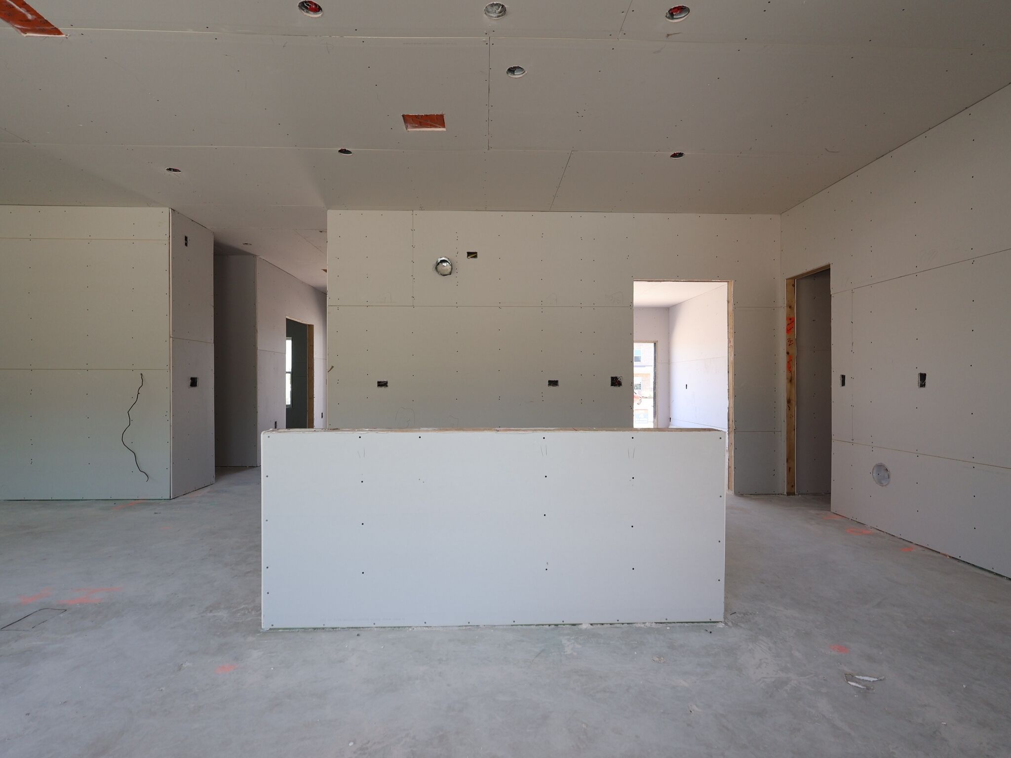Drywall