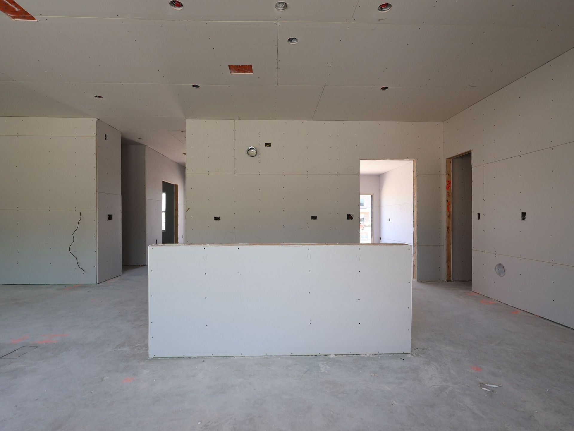 Drywall