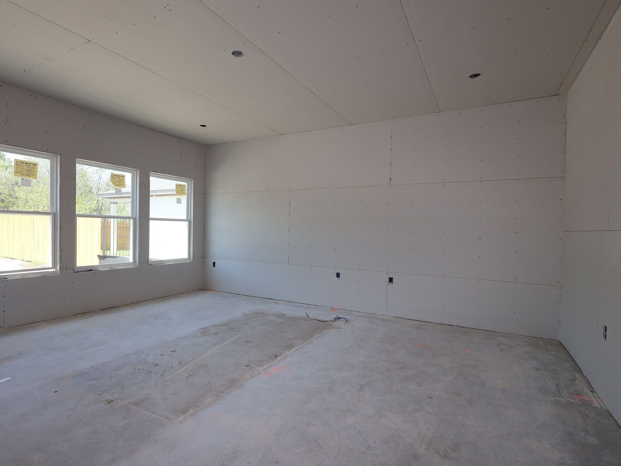 Drywall