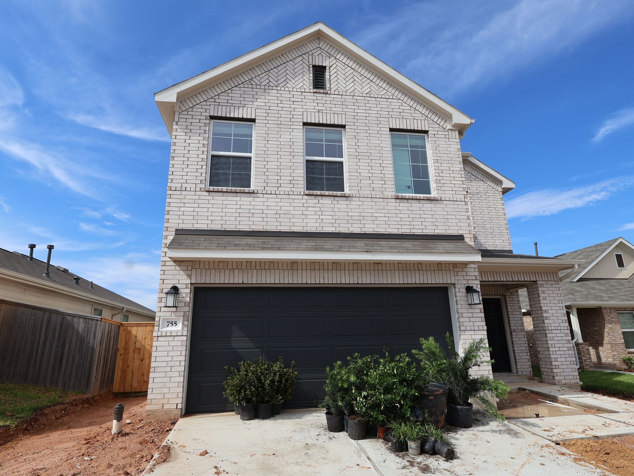 Sanpiper - Magnolia Ridge: Magnolia, Texas - M/I Homes