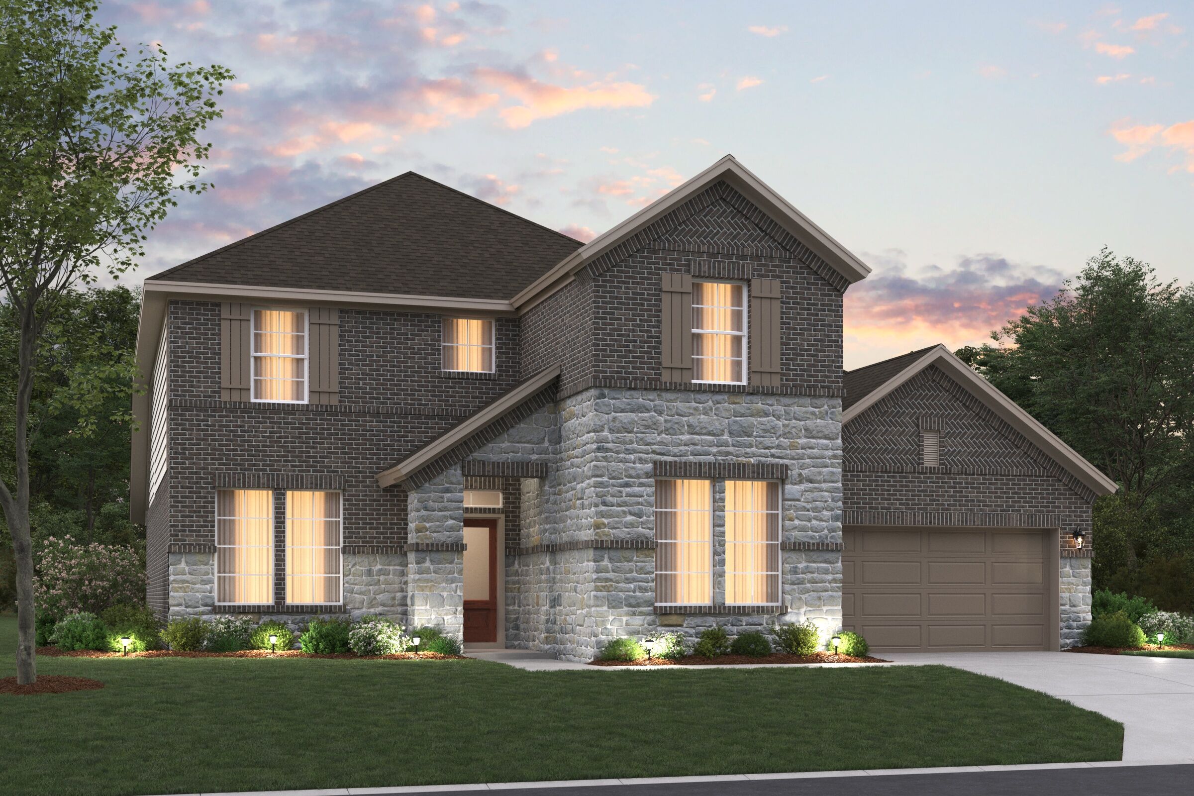 5106 Elevation Medina