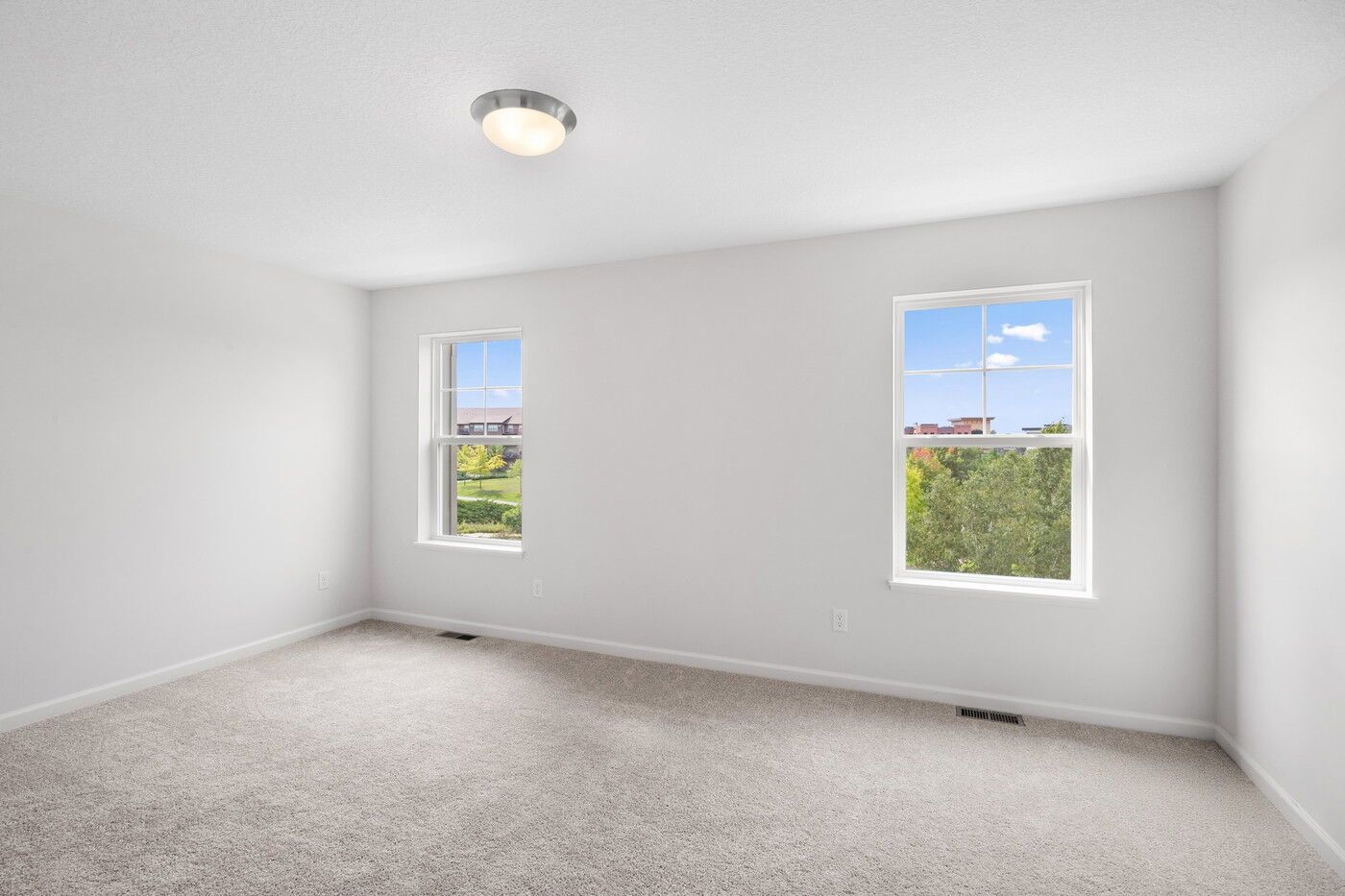 Owner's Bedroom