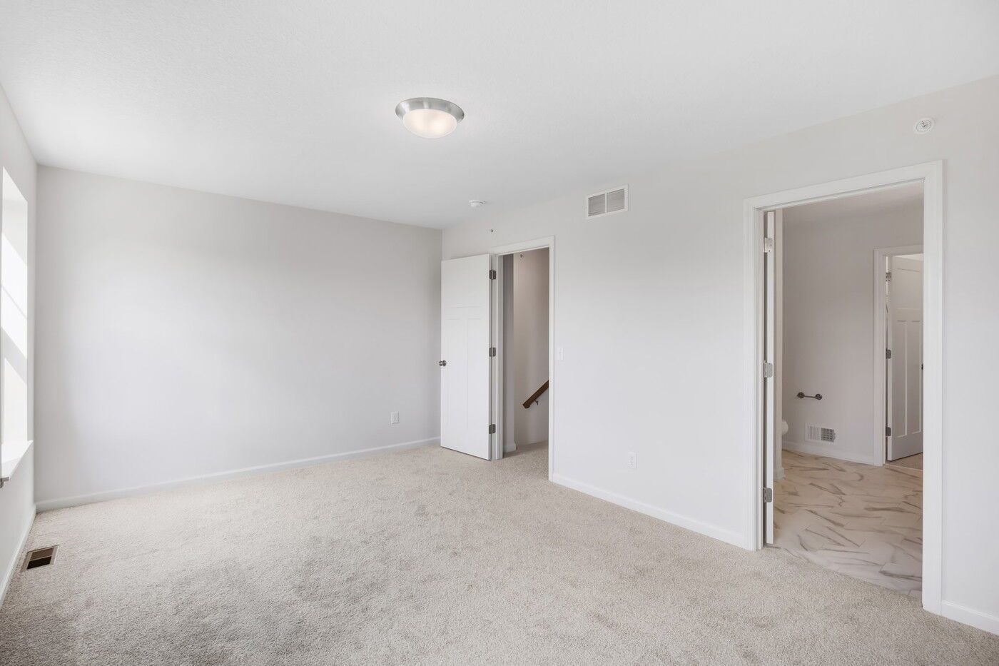 Owner's Bedroom