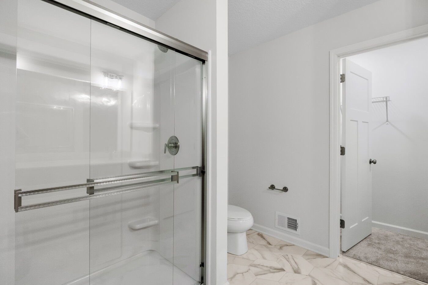 Owner's Bathroom