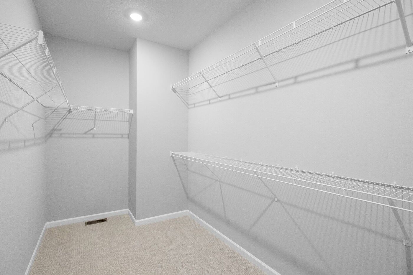 Owner's Closet