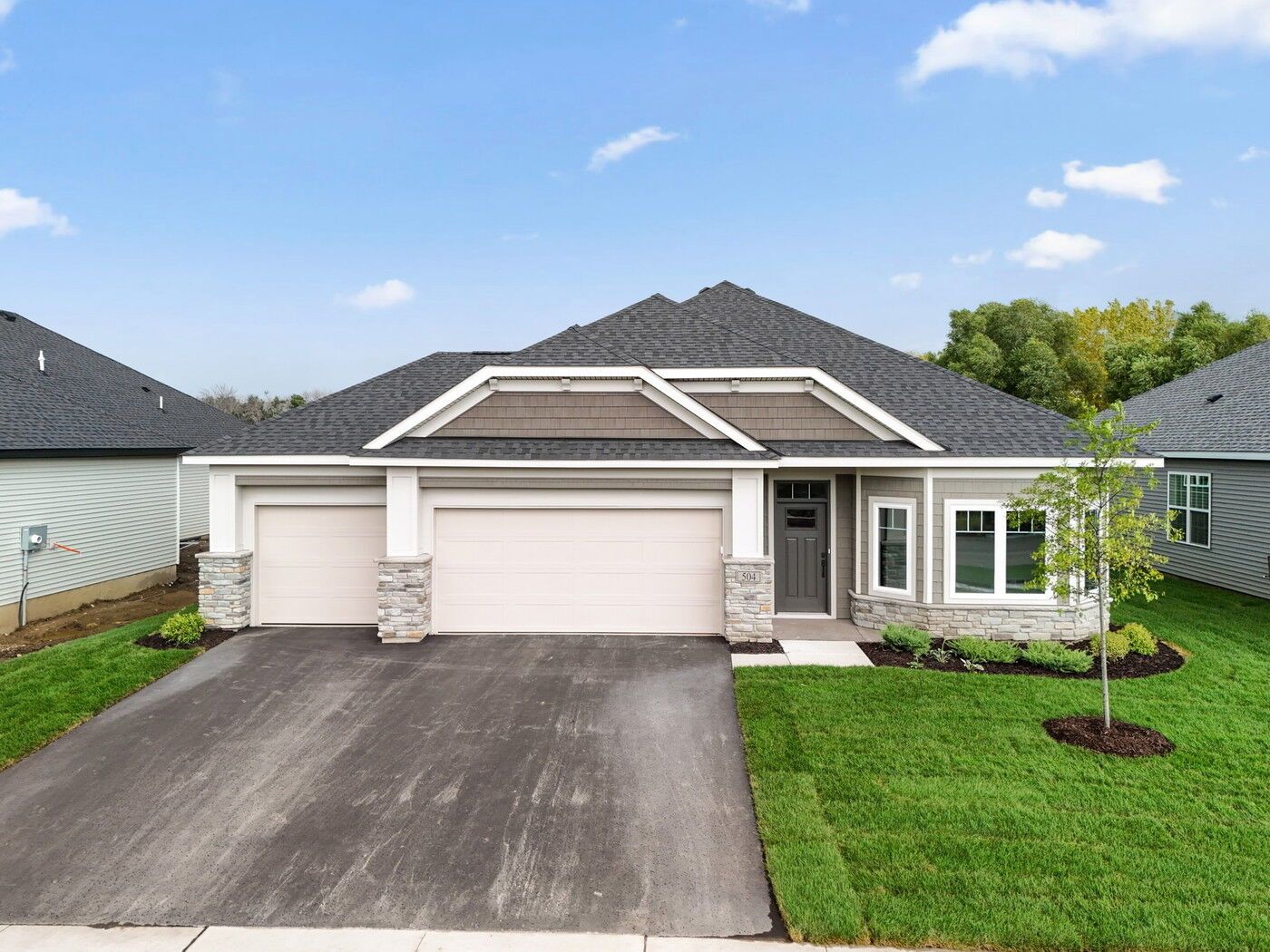 504 James Parkway (Cedarwood)