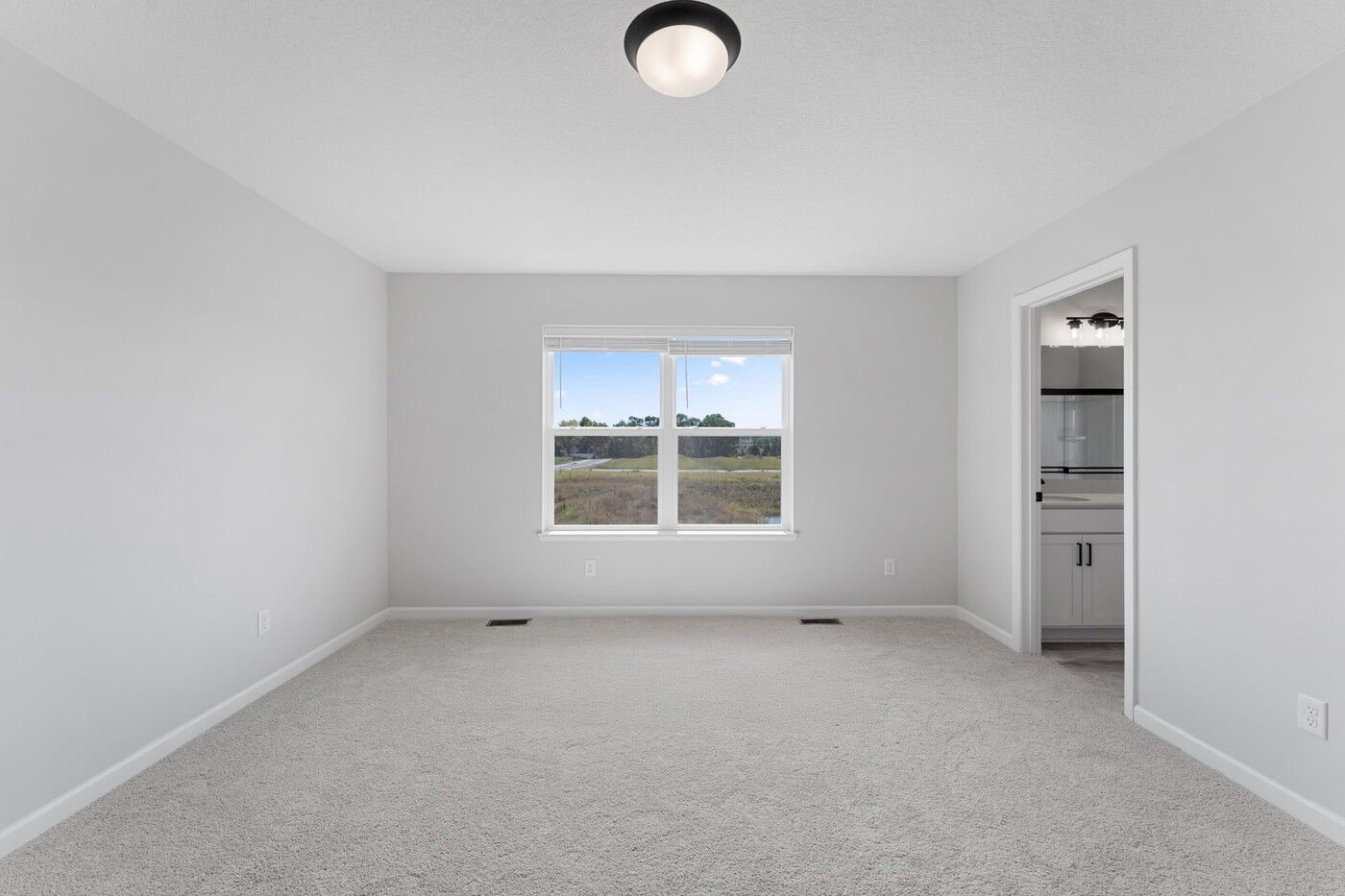 Owner's Bedroom