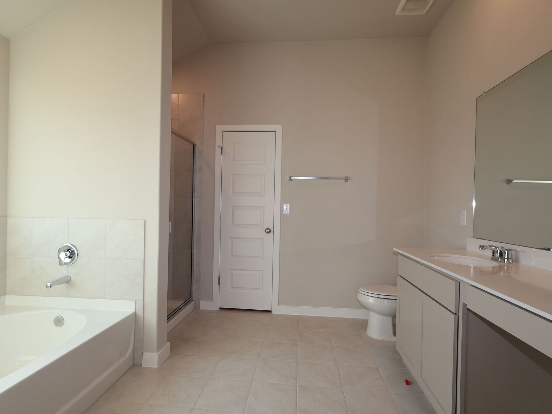 Owner's Bathroom