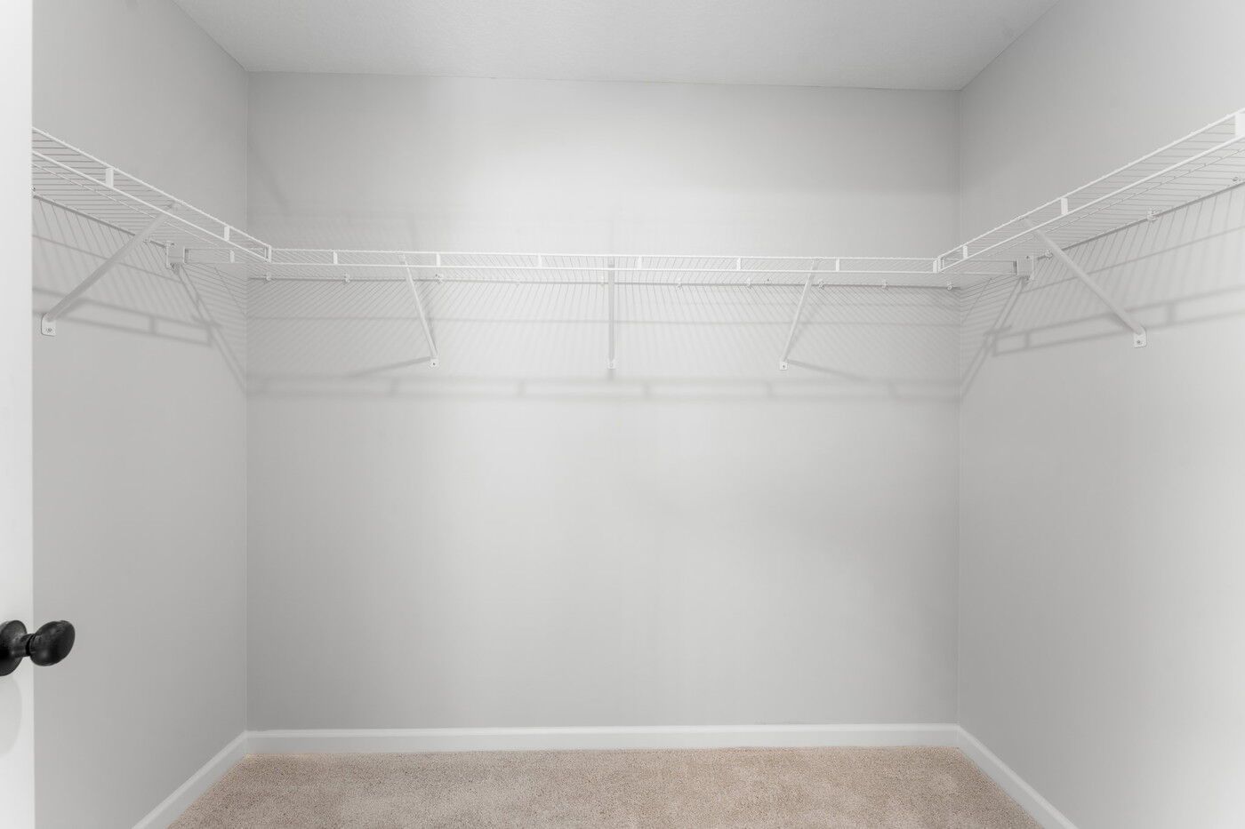 Owner's Closet